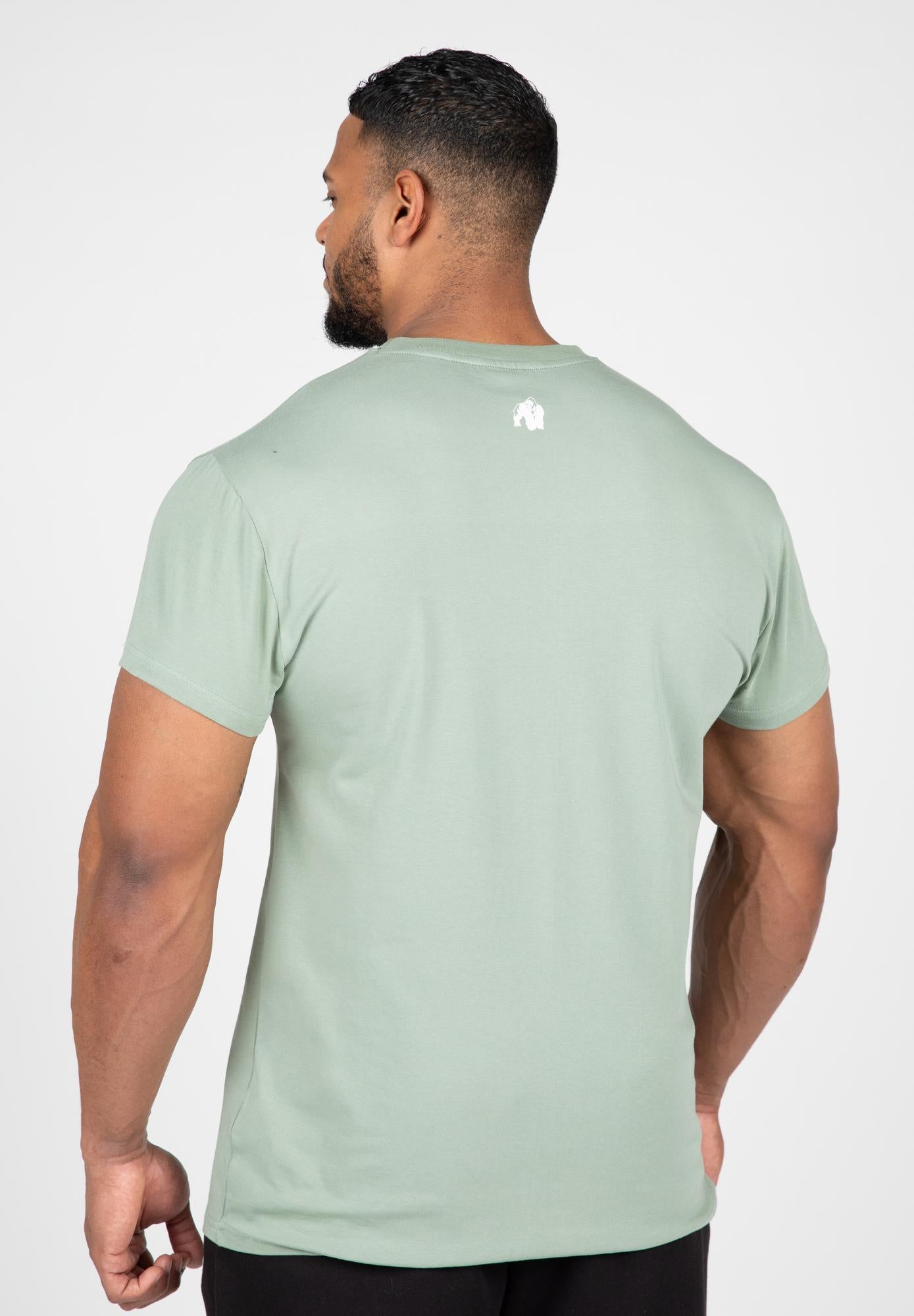 Gorilla Wear Murray T-shirt - Alla färger
