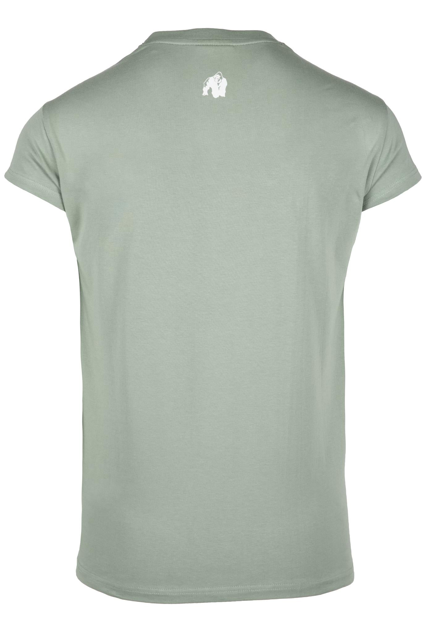 Gorilla Wear Murray T-shirt - Alla färger
