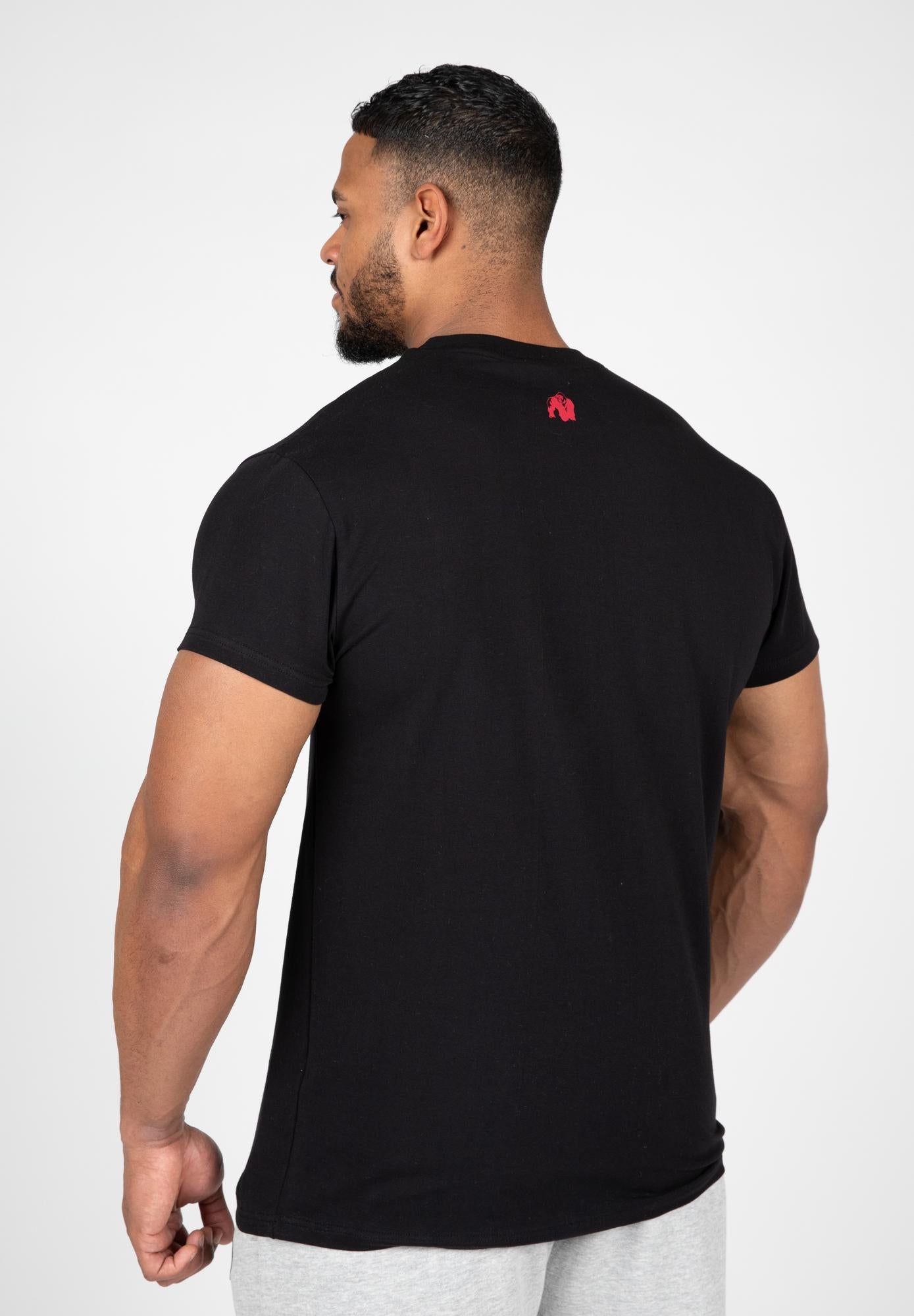 Gorilla Wear Murray T-shirt - Alla färger