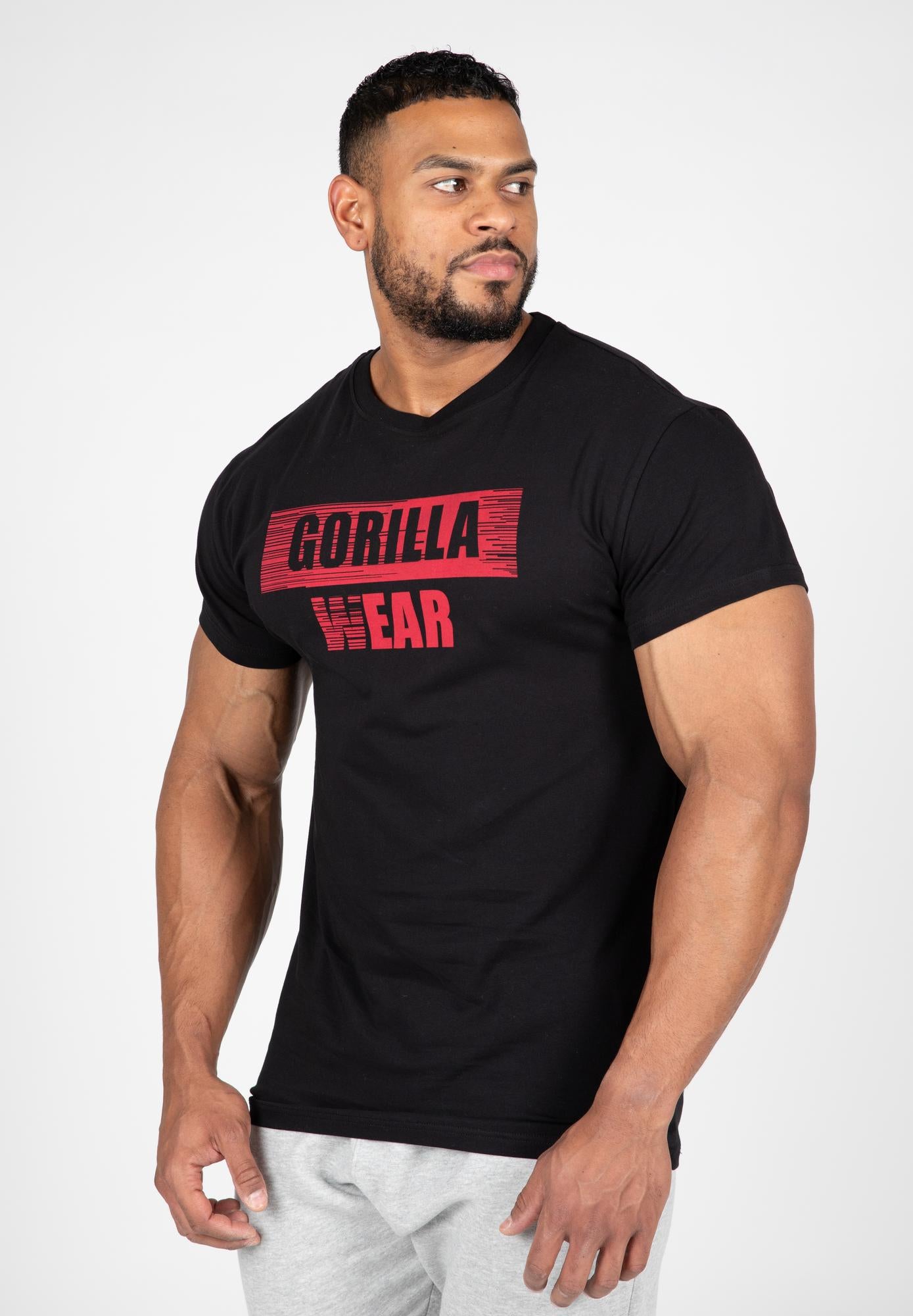 Gorilla Wear Murray T-shirt - Alla färger