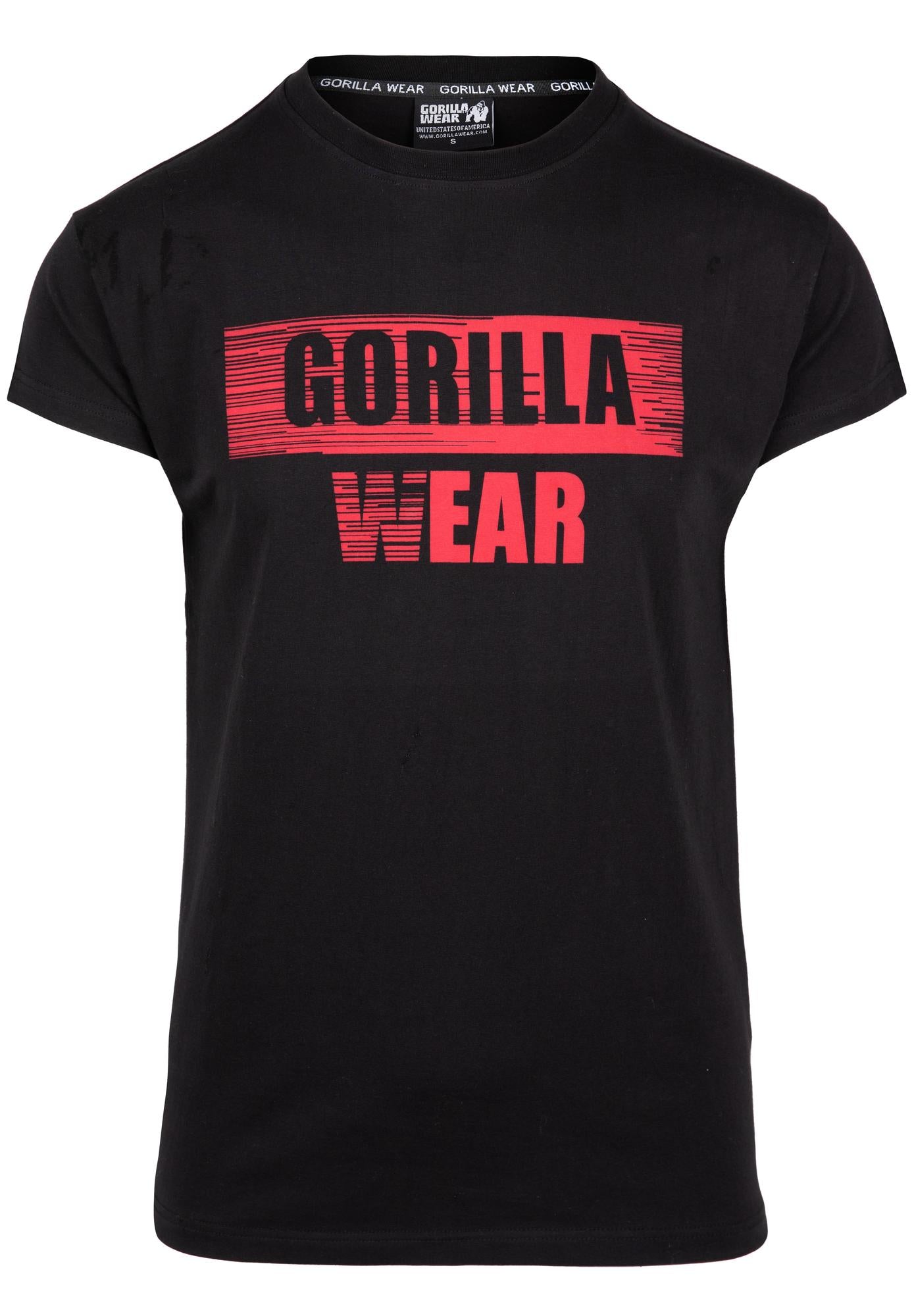 Gorilla Wear Murray T-shirt - Alla färger