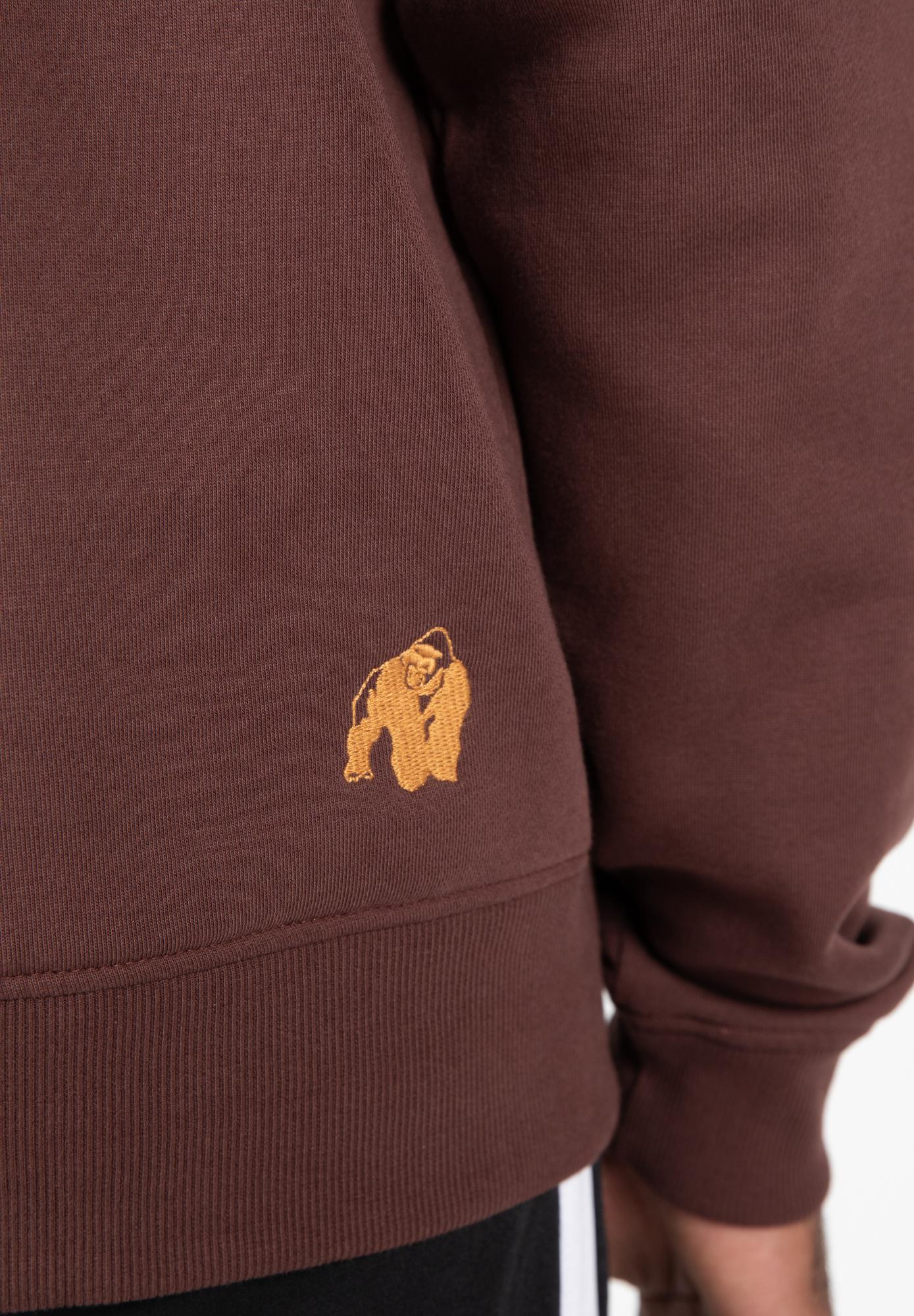 Gorilla Wear Nevada Hoodie - Kaikki värit
