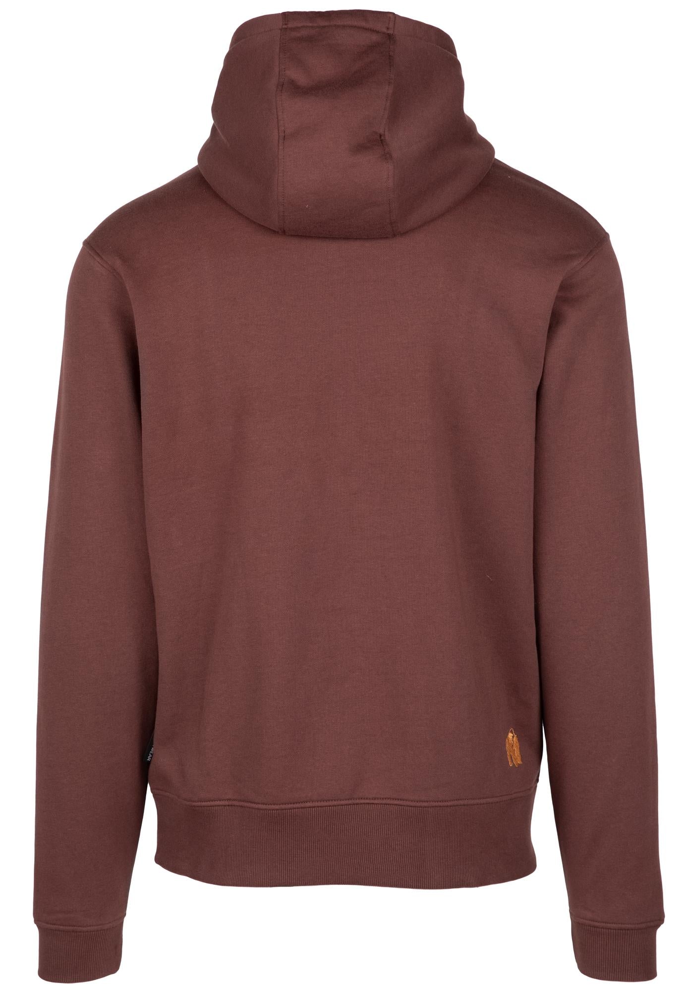 Gorilla Wear Nevada Hoodie - Kaikki värit