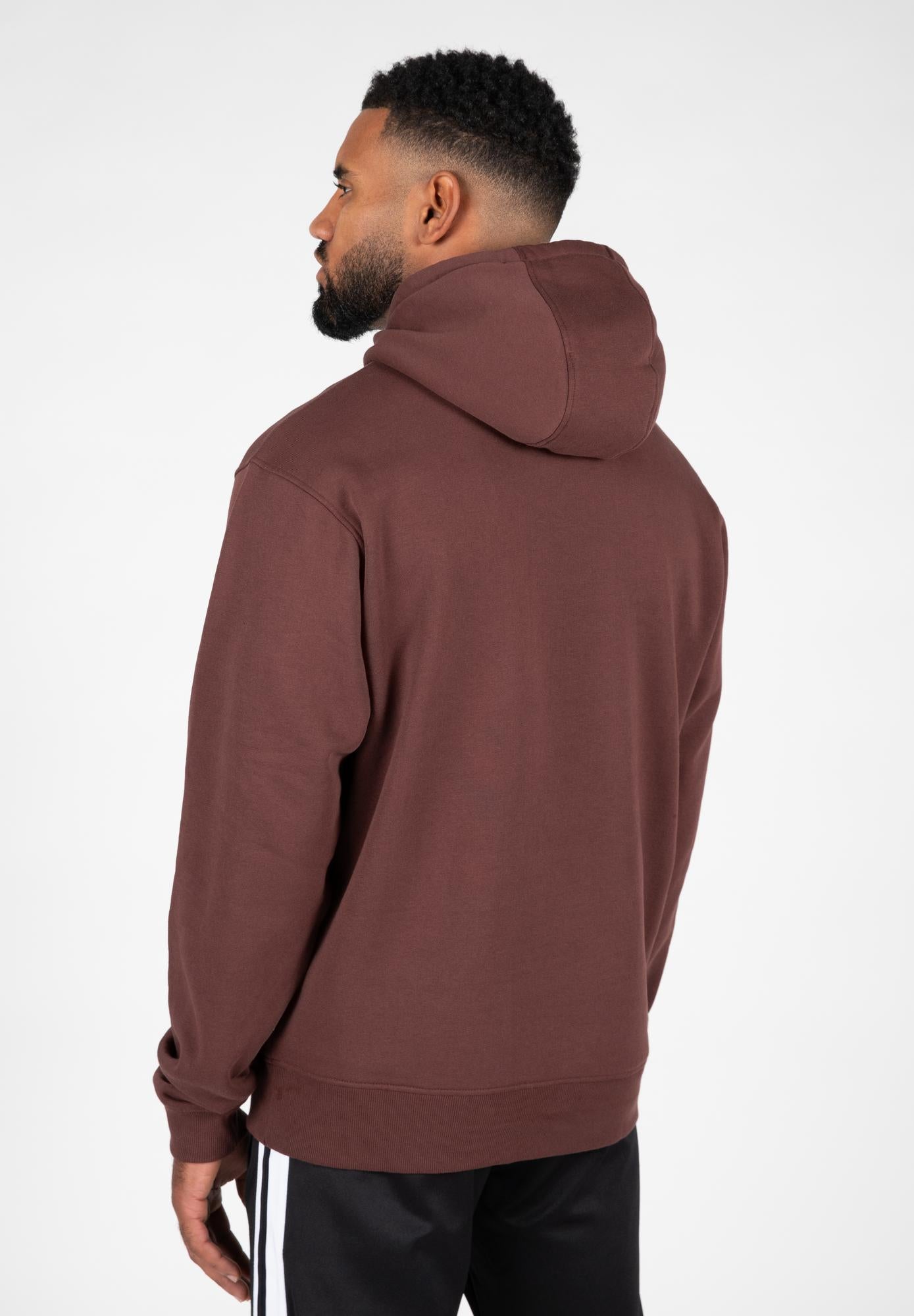 Gorilla Wear Nevada Hoodie - Kaikki värit
