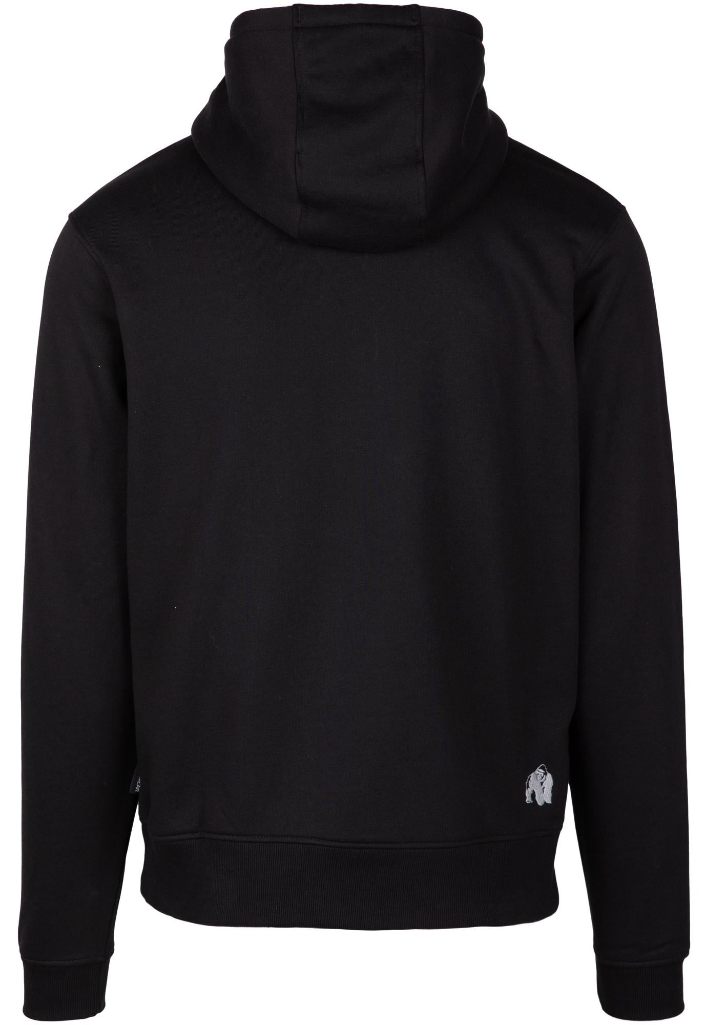 Gorilla Wear Nevada Hoodie - Kaikki värit