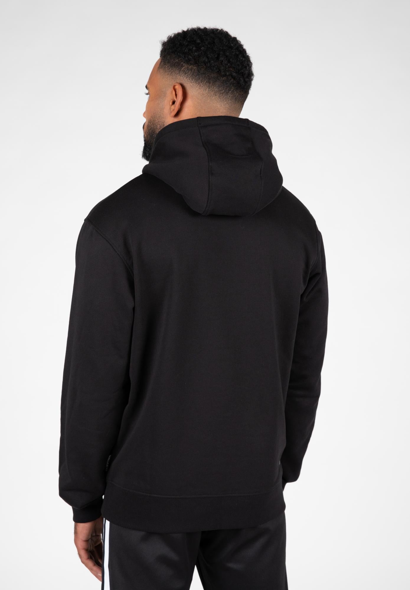 Gorilla Wear Nevada Hoodie - Kaikki värit