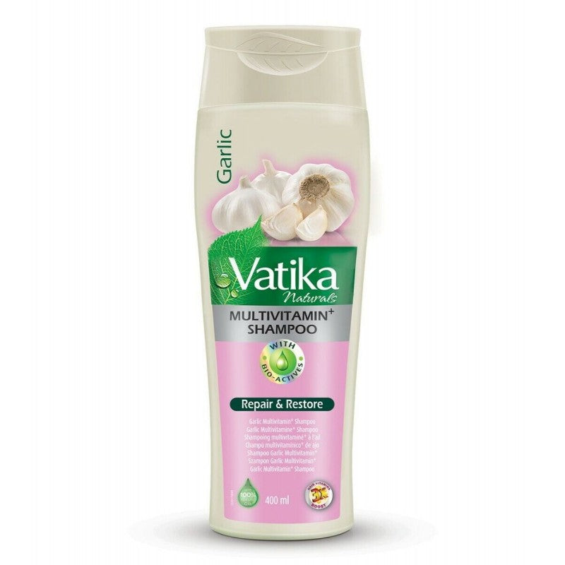 Vatika Shampoot 400ml