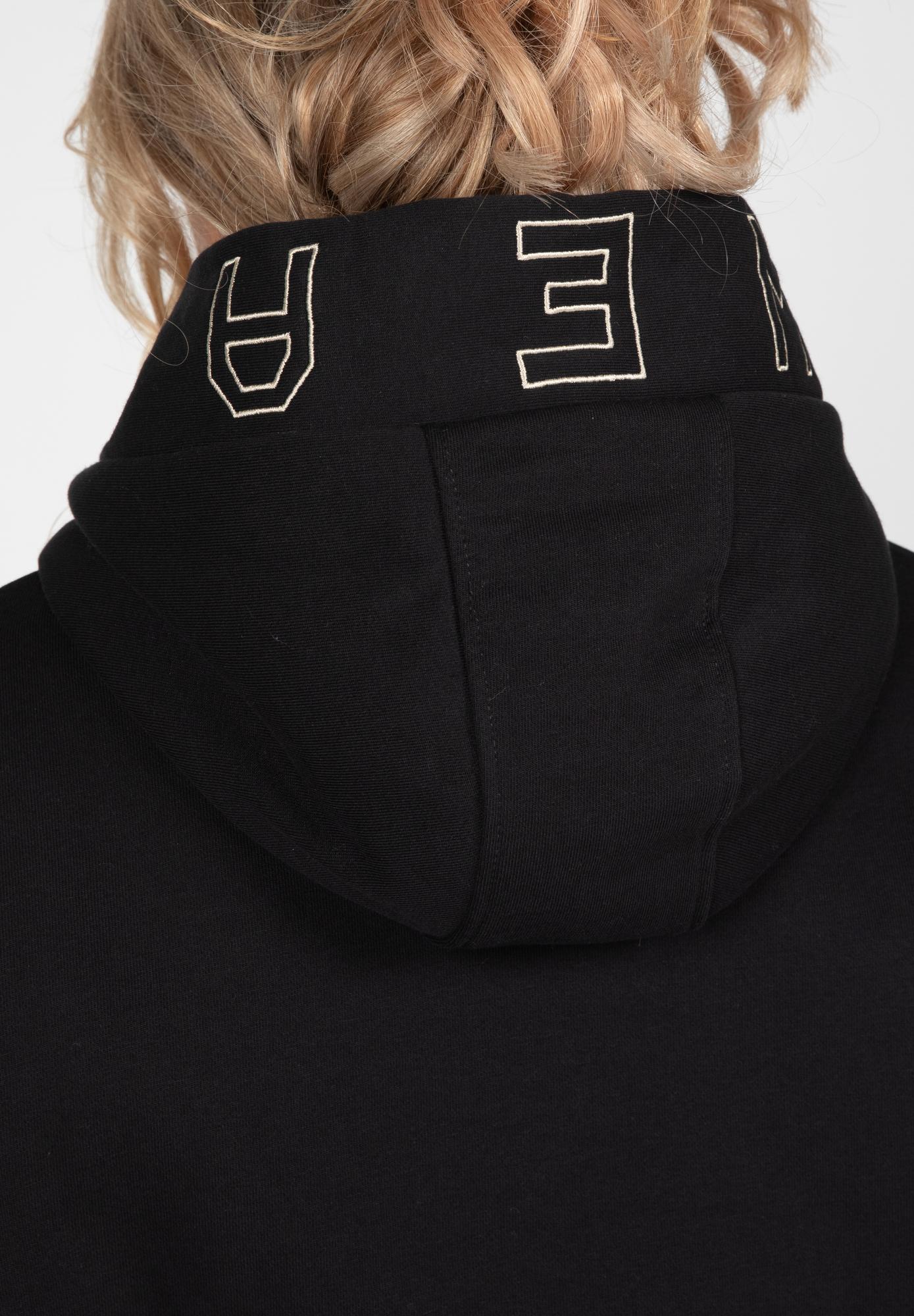 Gorilla Wear Tracey Cropped Hoodie - Kaikki värit