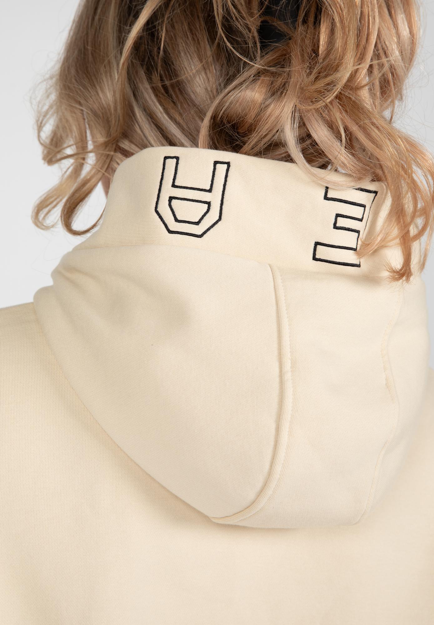 Gorilla Wear Tracey Cropped Hoodie - Kaikki värit
