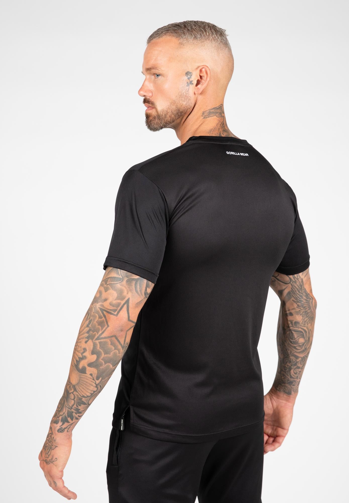 Gorilla Wear Vernon T-Shirt - All Colors
