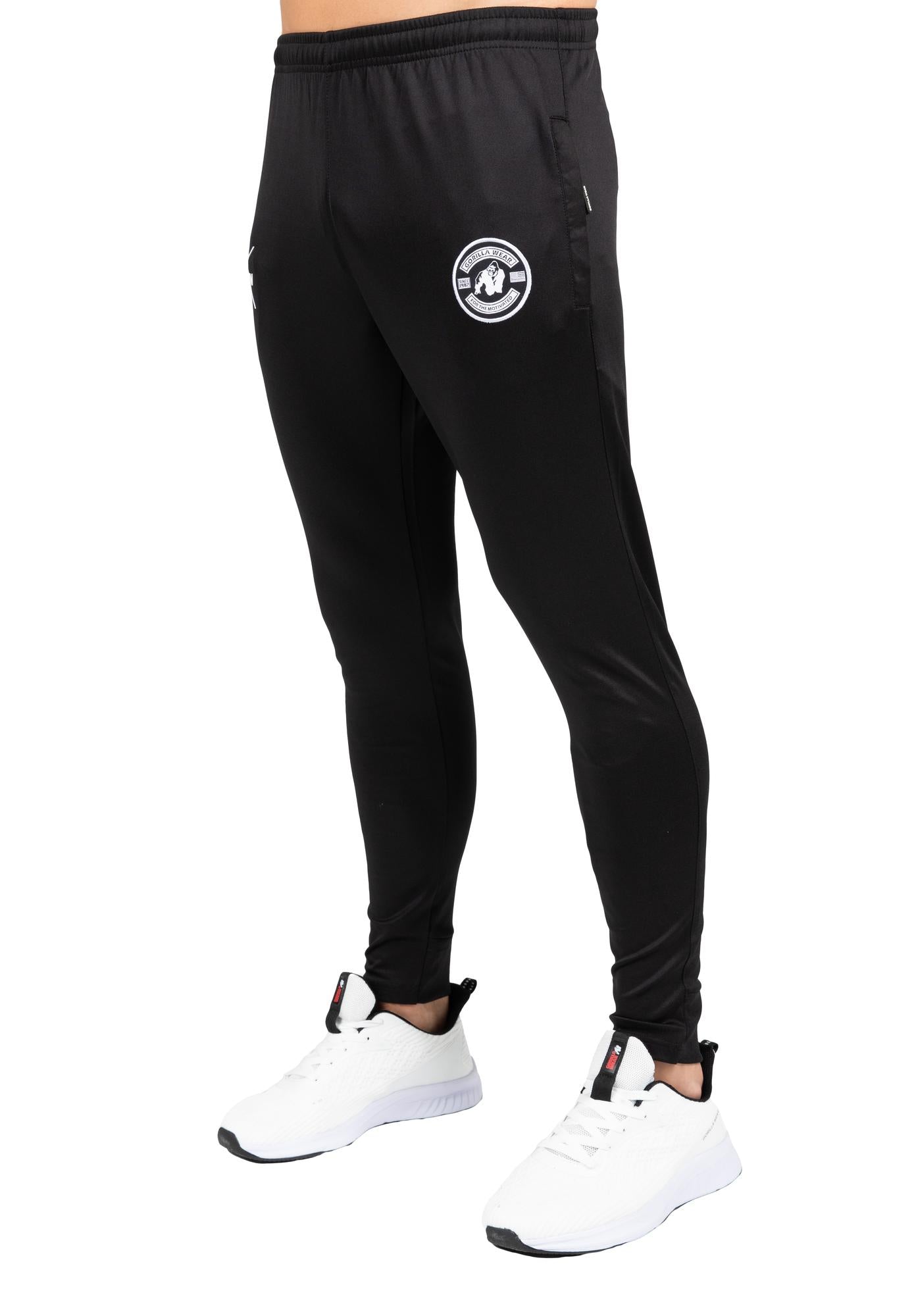 Gorilla Wear Vernon Track Pants - All Colors