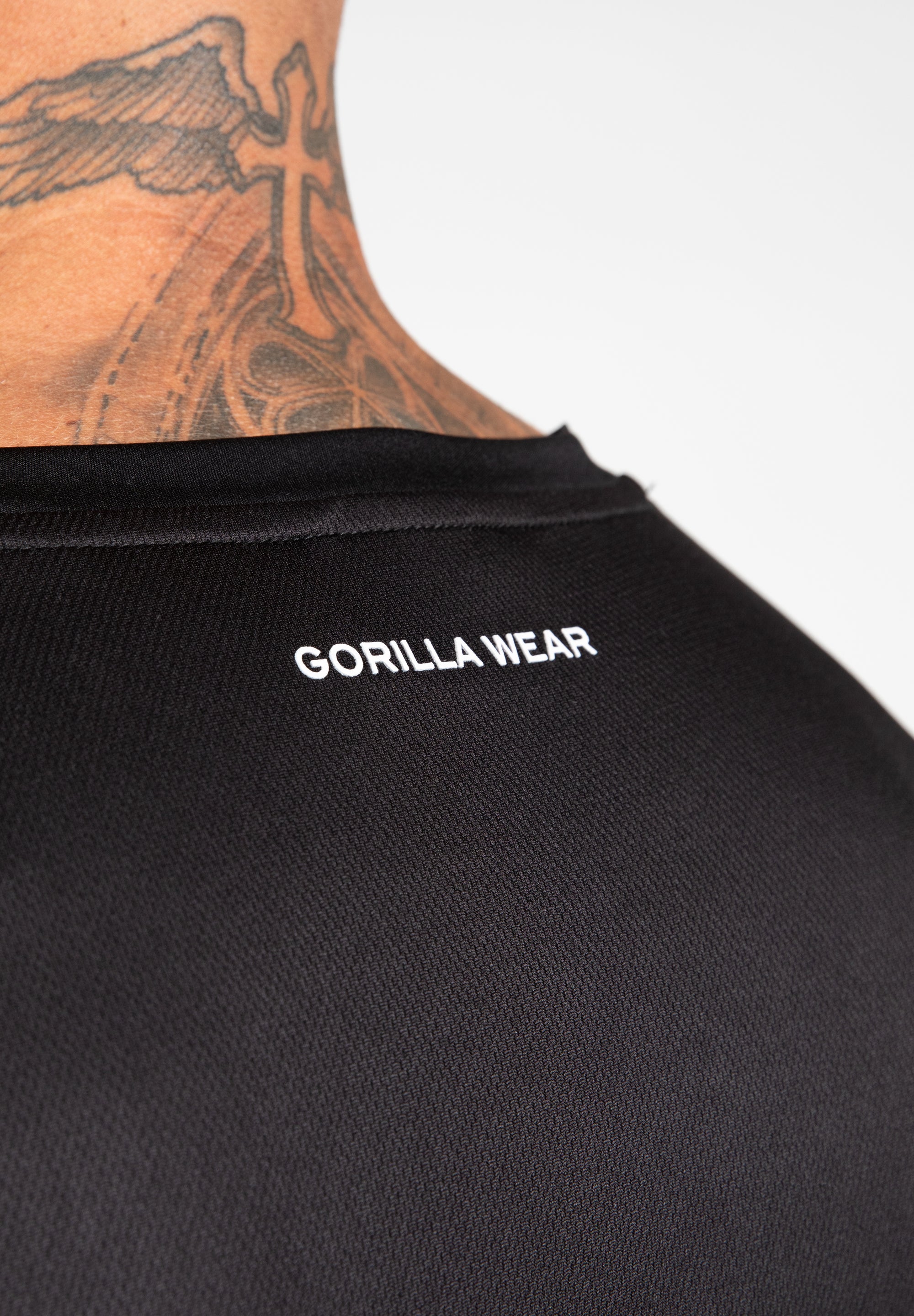 Gorilla Wear Vernon T-Shirt - All Colors