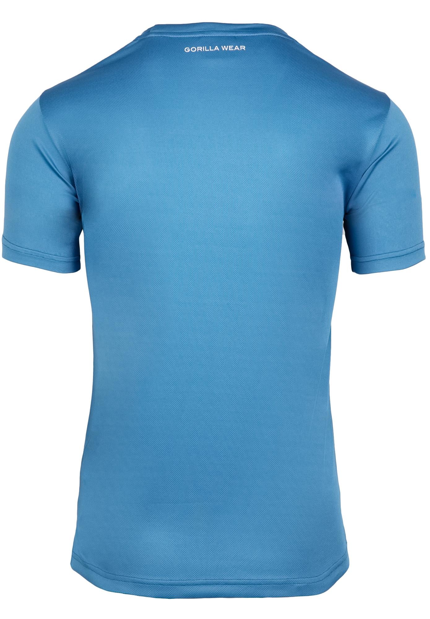 Gorilla Wear Vernon T-Shirt - All Colors