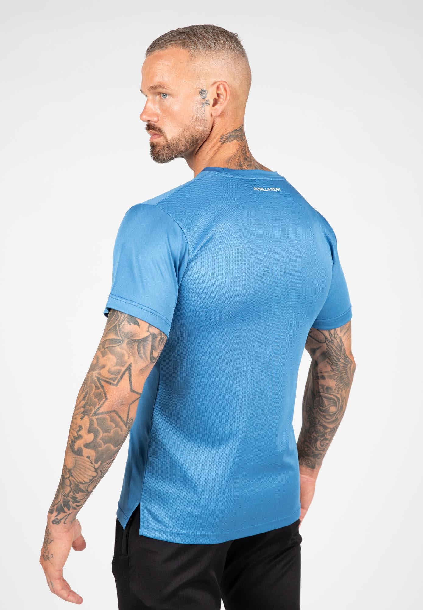 Gorilla Wear Vernon T-Shirt - All Colors