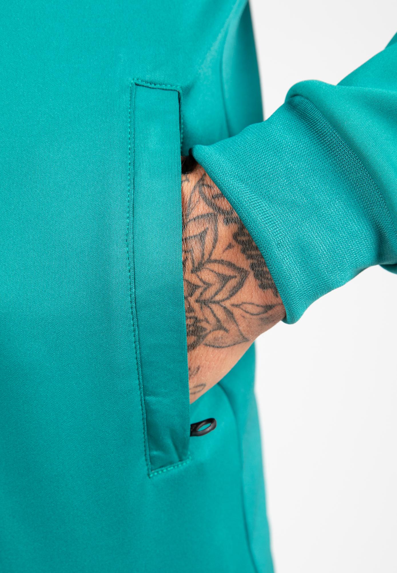 Gorilla Wear Vernon Track Jacket - Kaikki värit