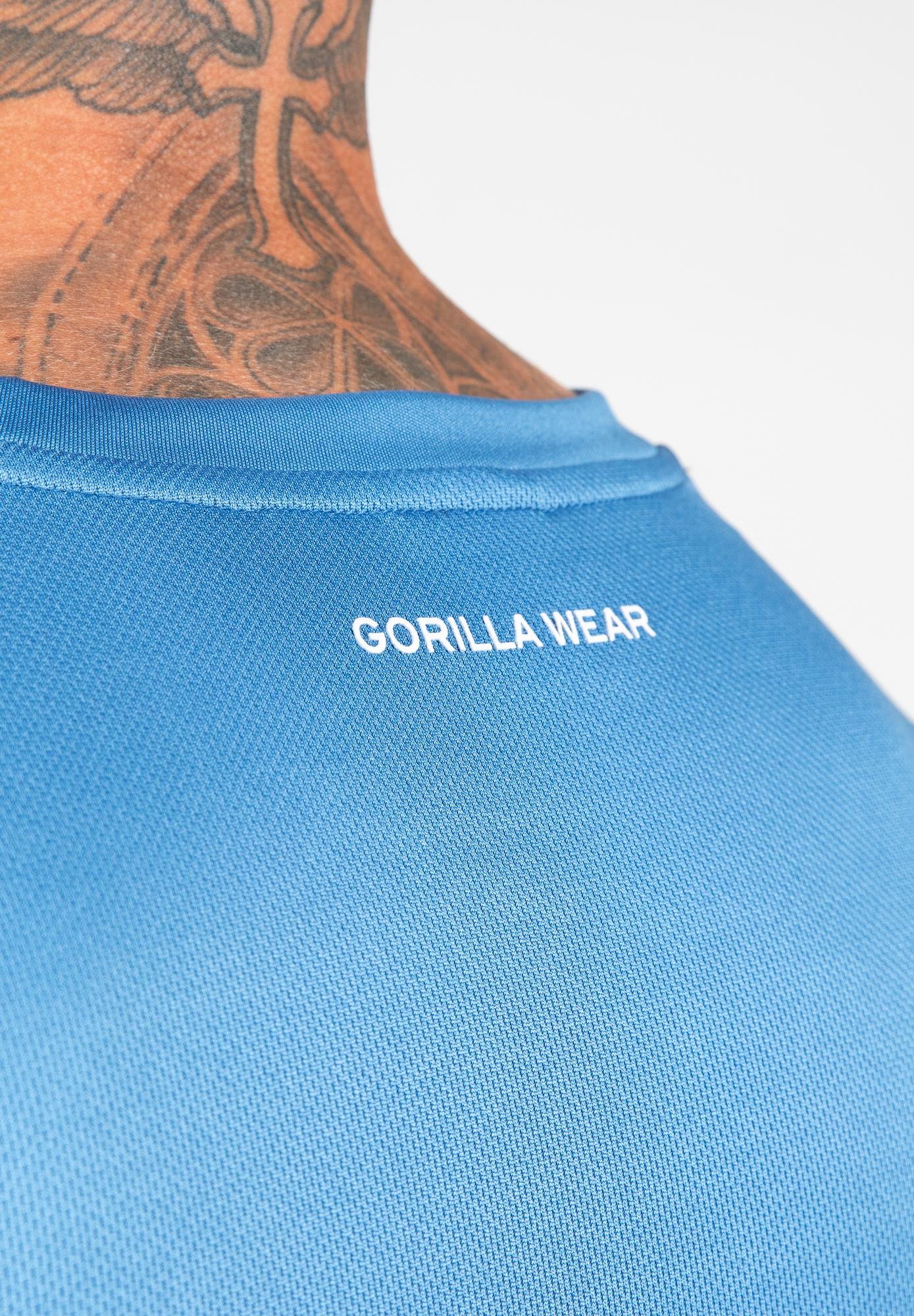 Gorilla Wear Vernon T-Shirt - All Colors
