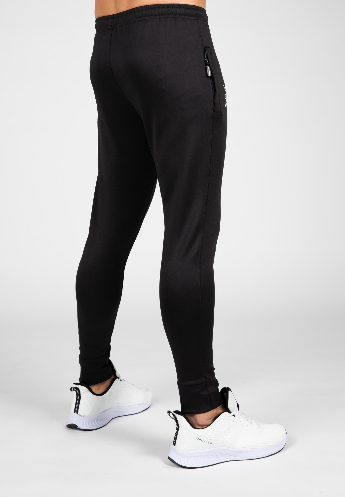 Gorilla Wear Vernon Track Pants - All Colors