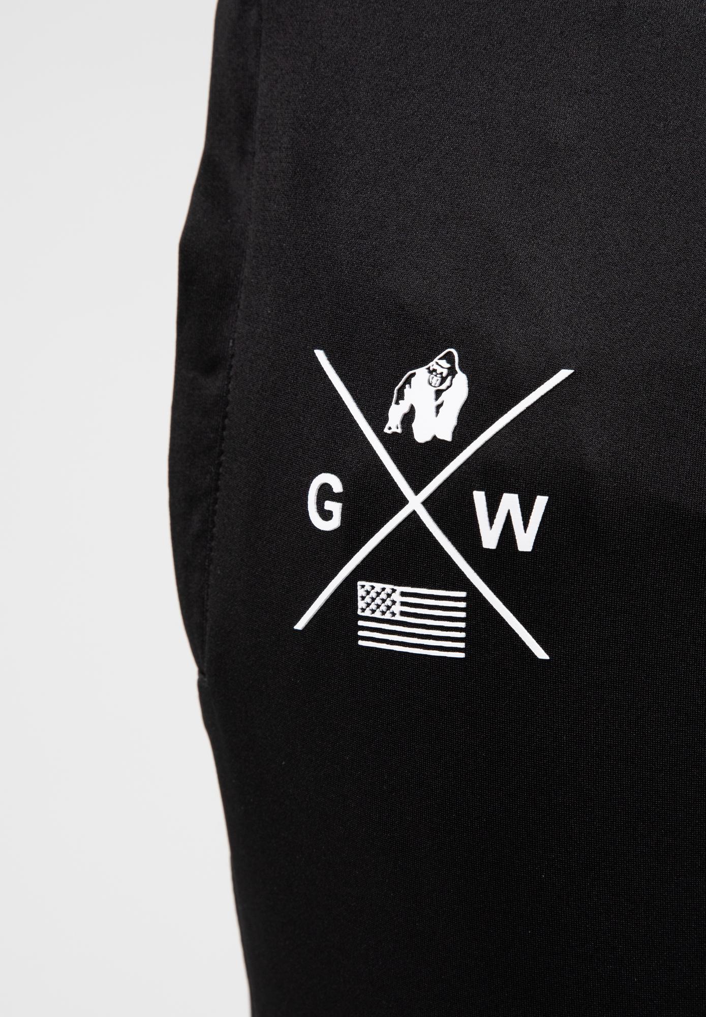 Gorilla Wear Vernon Track Pants - All Colors