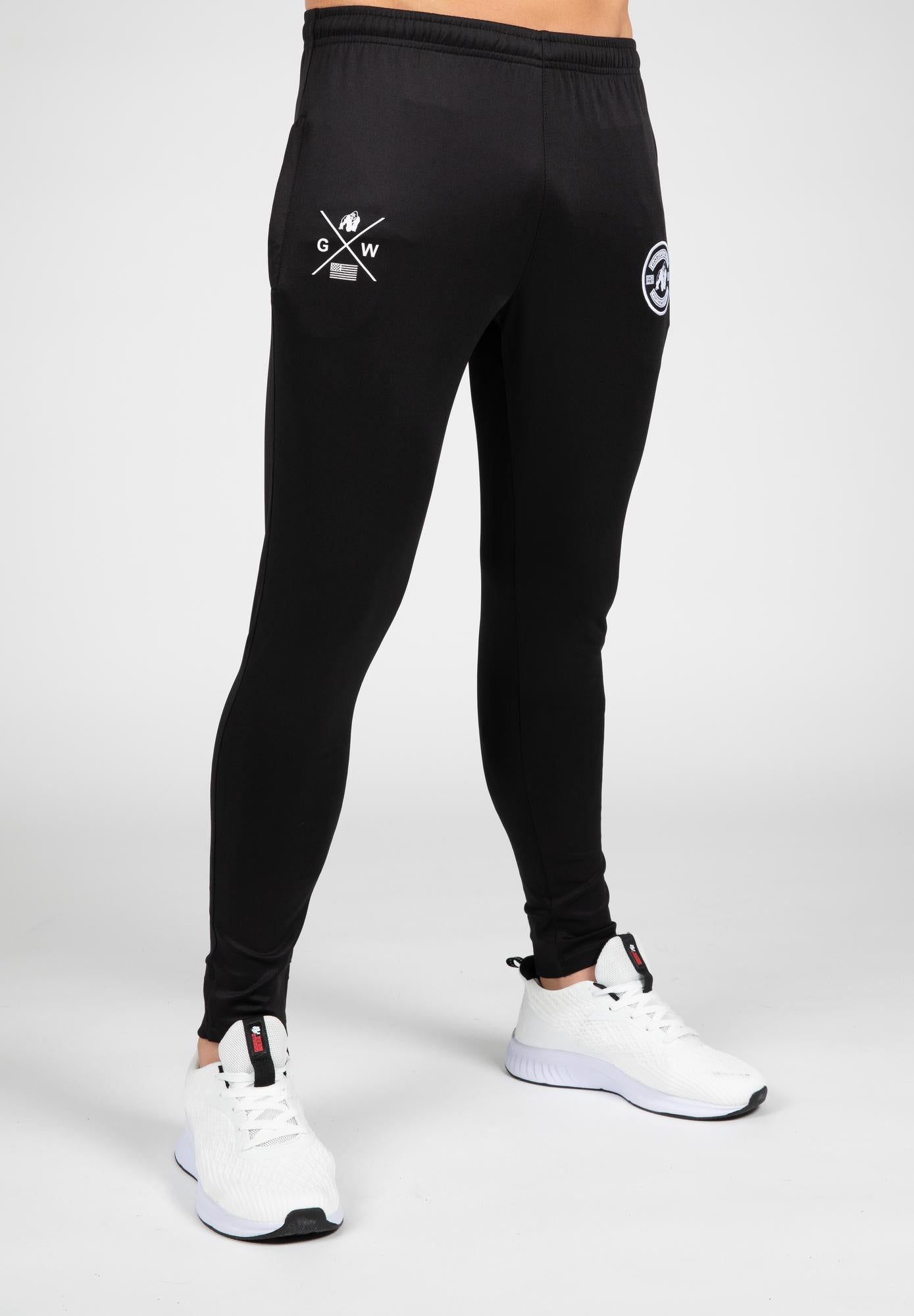 Gorilla Wear Vernon Track Pants - All Colors