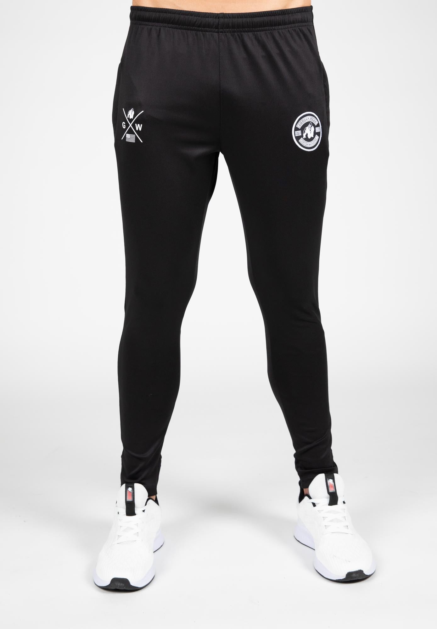 Gorilla Wear Vernon Track Pants - All Colors