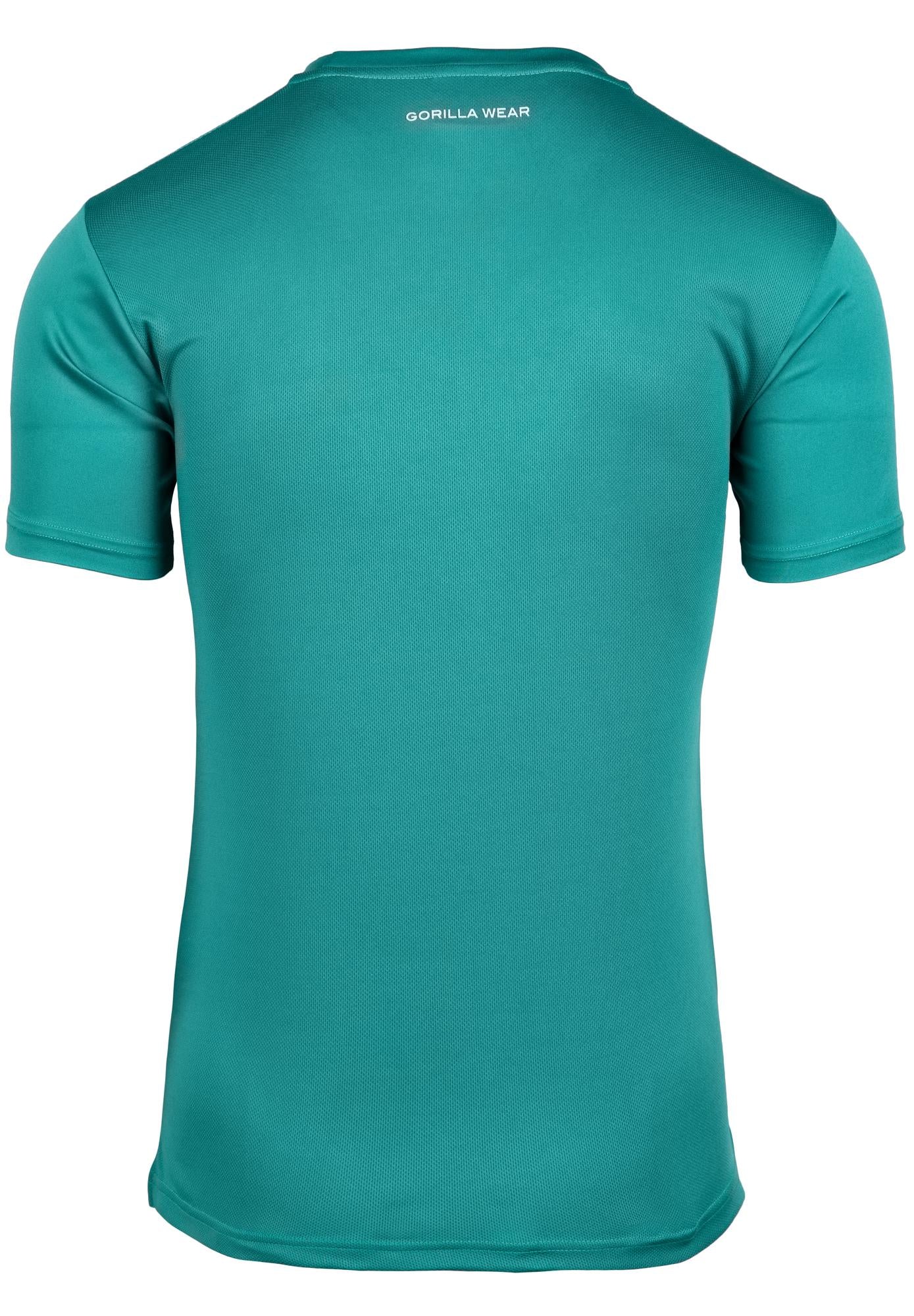 Gorilla Wear Vernon T-Shirt - All Colors