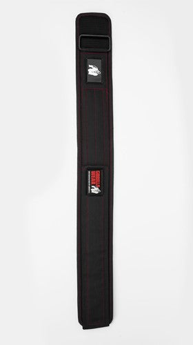 Gorilla Wear 4" Nylon Nostovyö