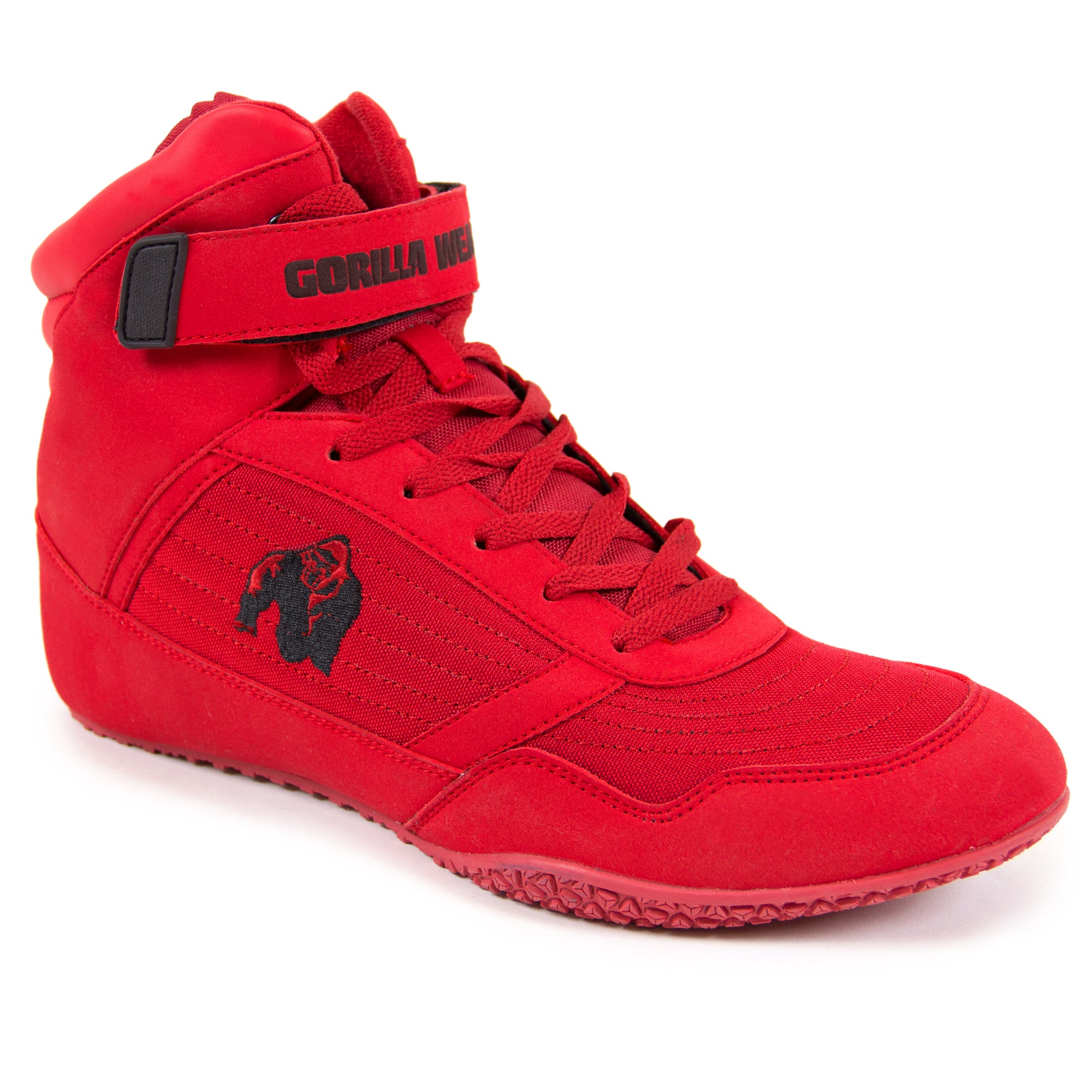 Gorilla Wear High Tops - Kaikki värit