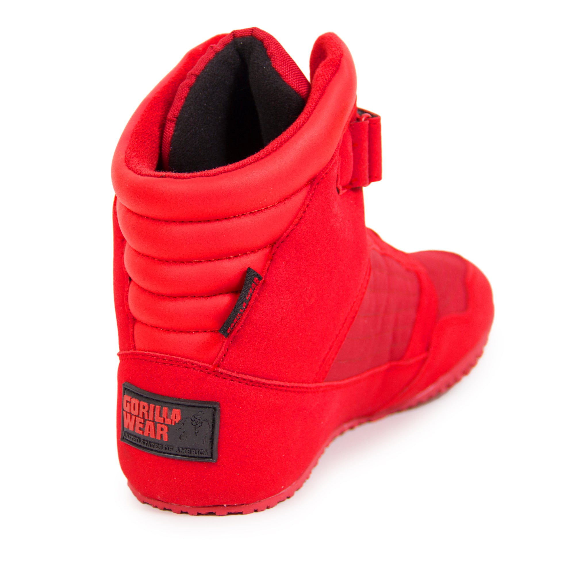 Gorilla Wear High Tops - Kaikki värit