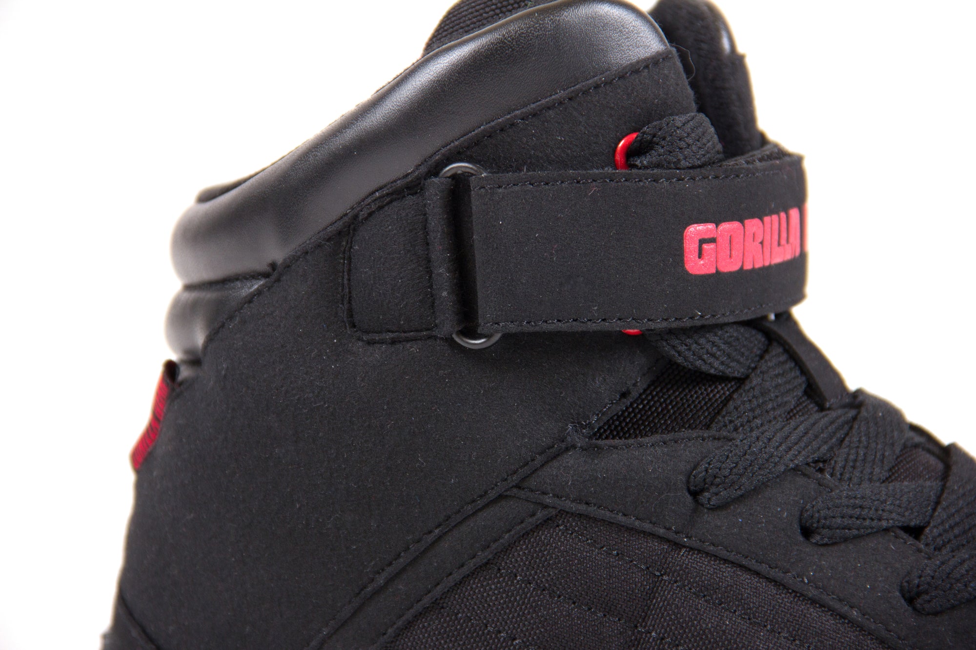 Gorilla Wear High Tops - Kaikki värit