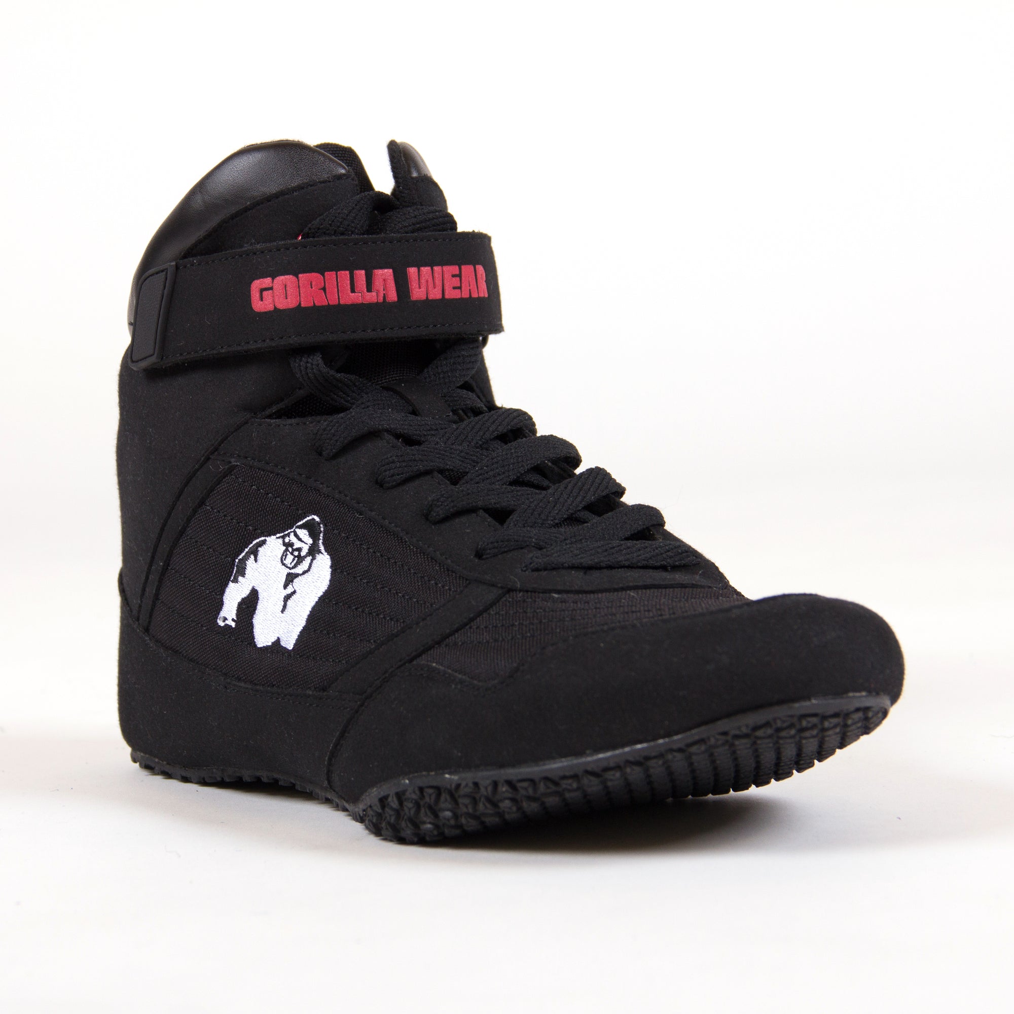 Gorilla Wear High Tops - Kaikki värit