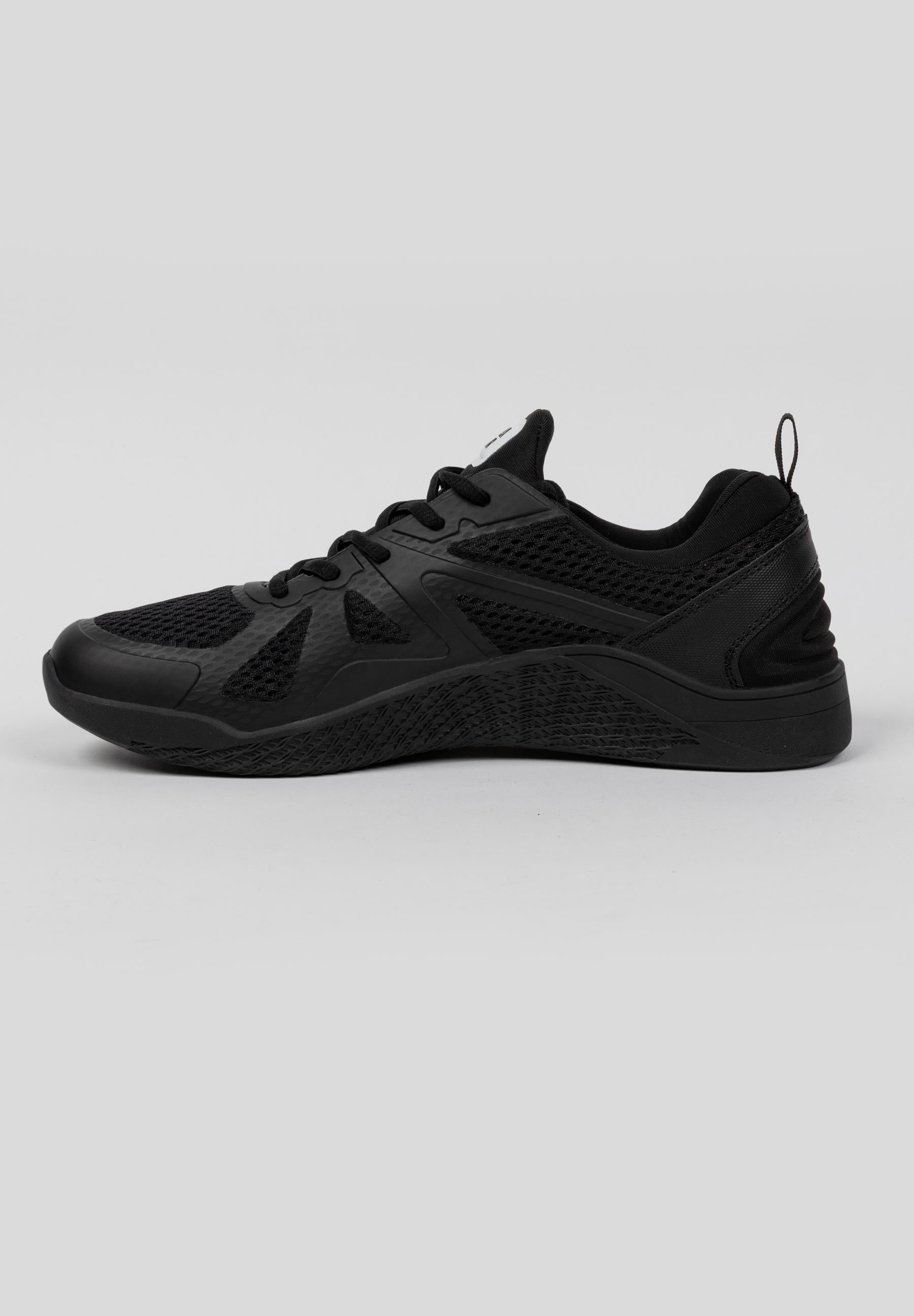 Gorilla Wear Gym Hybrids - Black