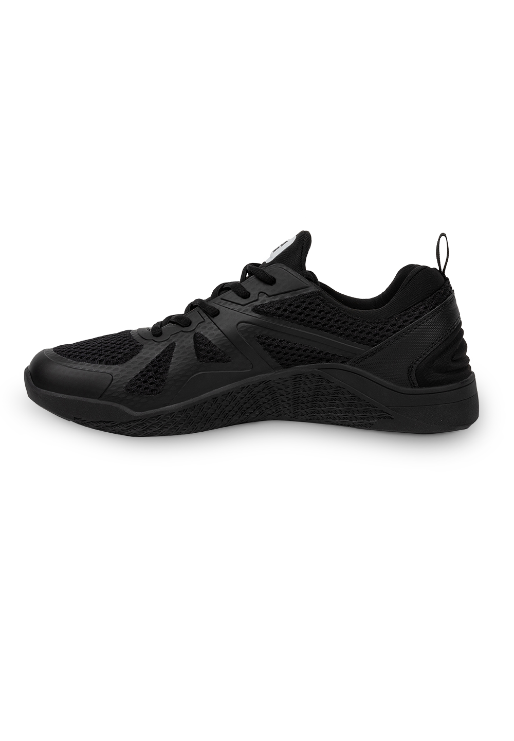 Gorilla Wear Gym Hybrids - Black