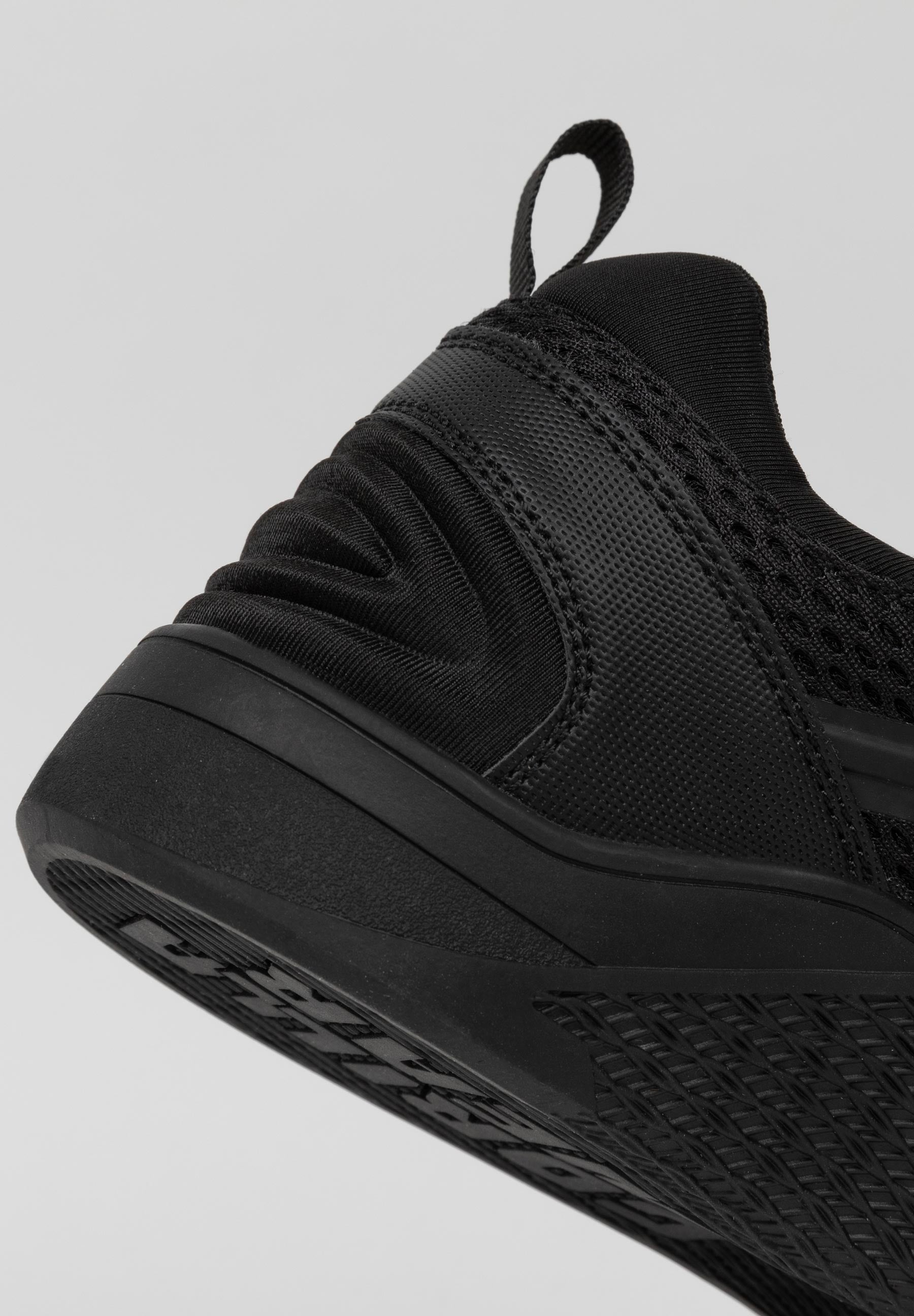 Gorilla Wear Gym Hybrids - Black