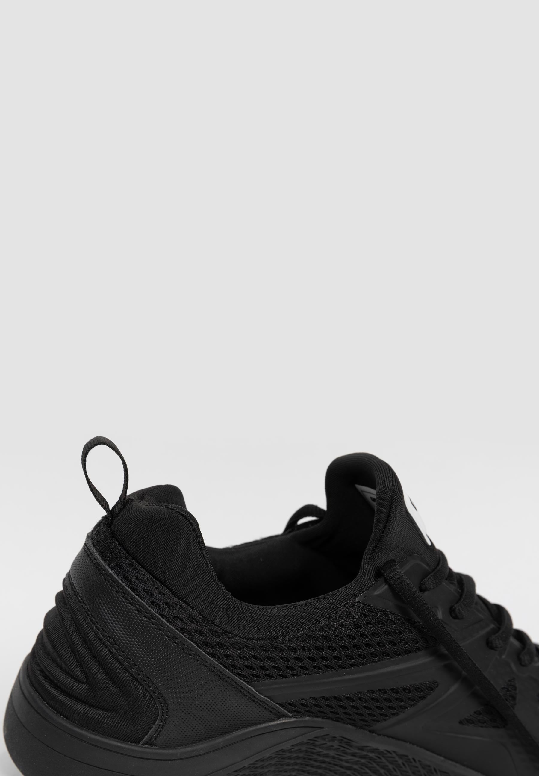 Gorilla Wear Gym Hybrids - Black