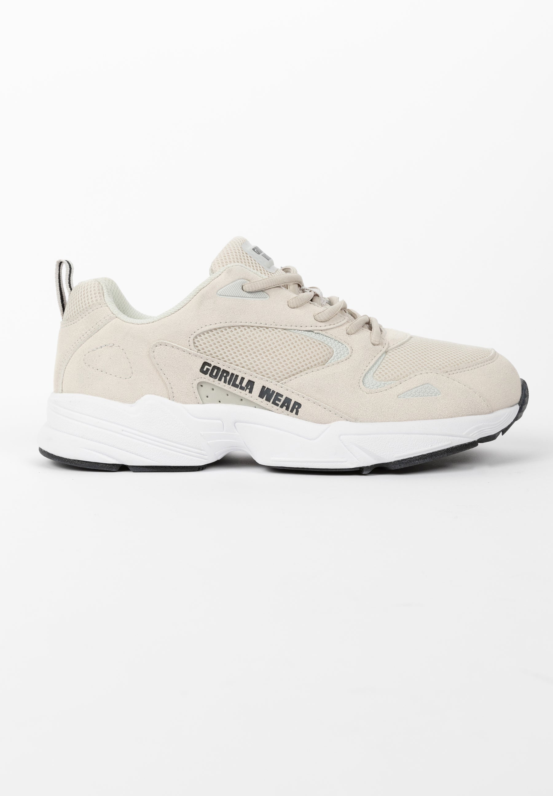 Gorilla Wear Newport Sneakers - Kaikki värit