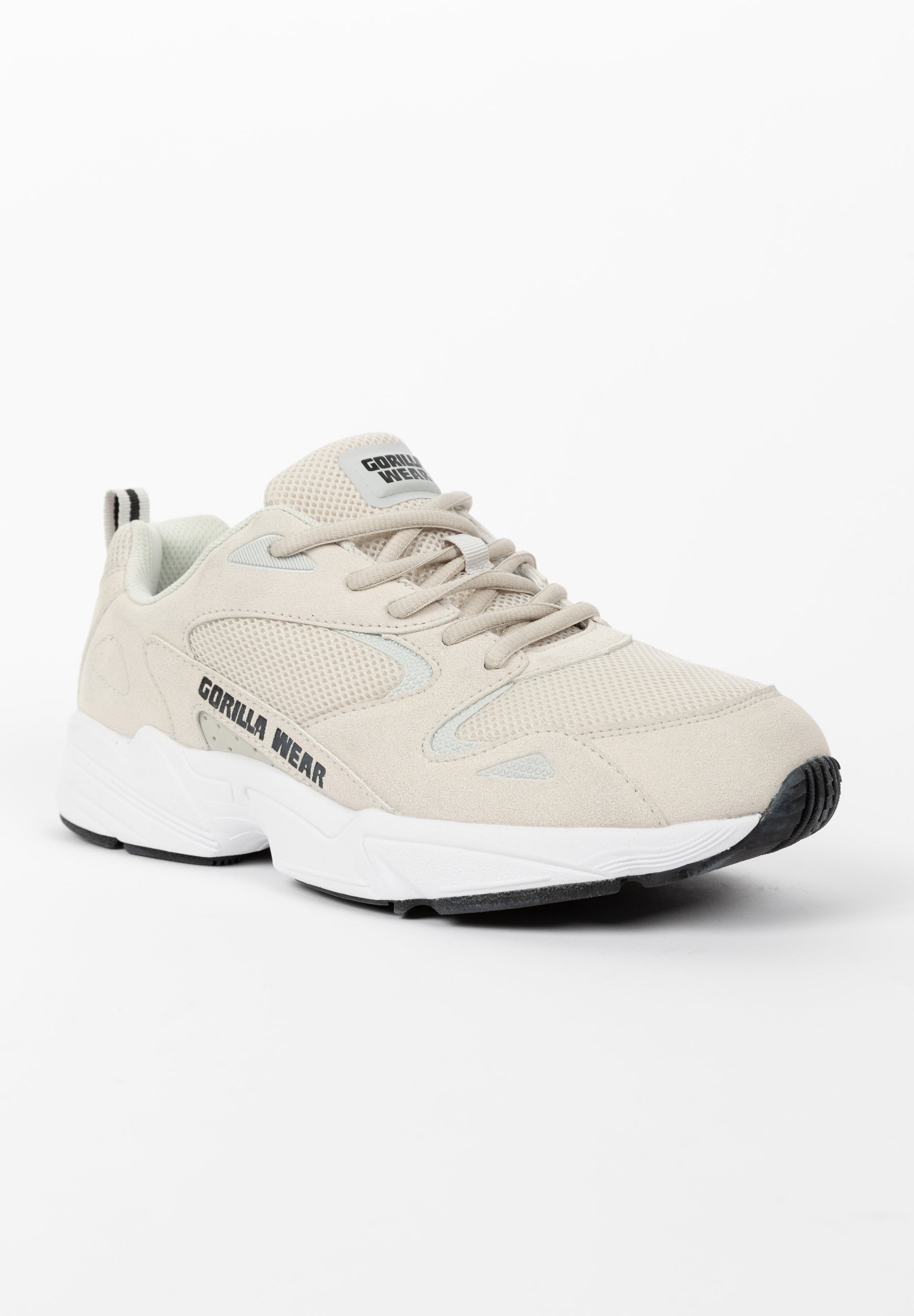 Gorilla Wear Newport Sneakers - Kaikki värit