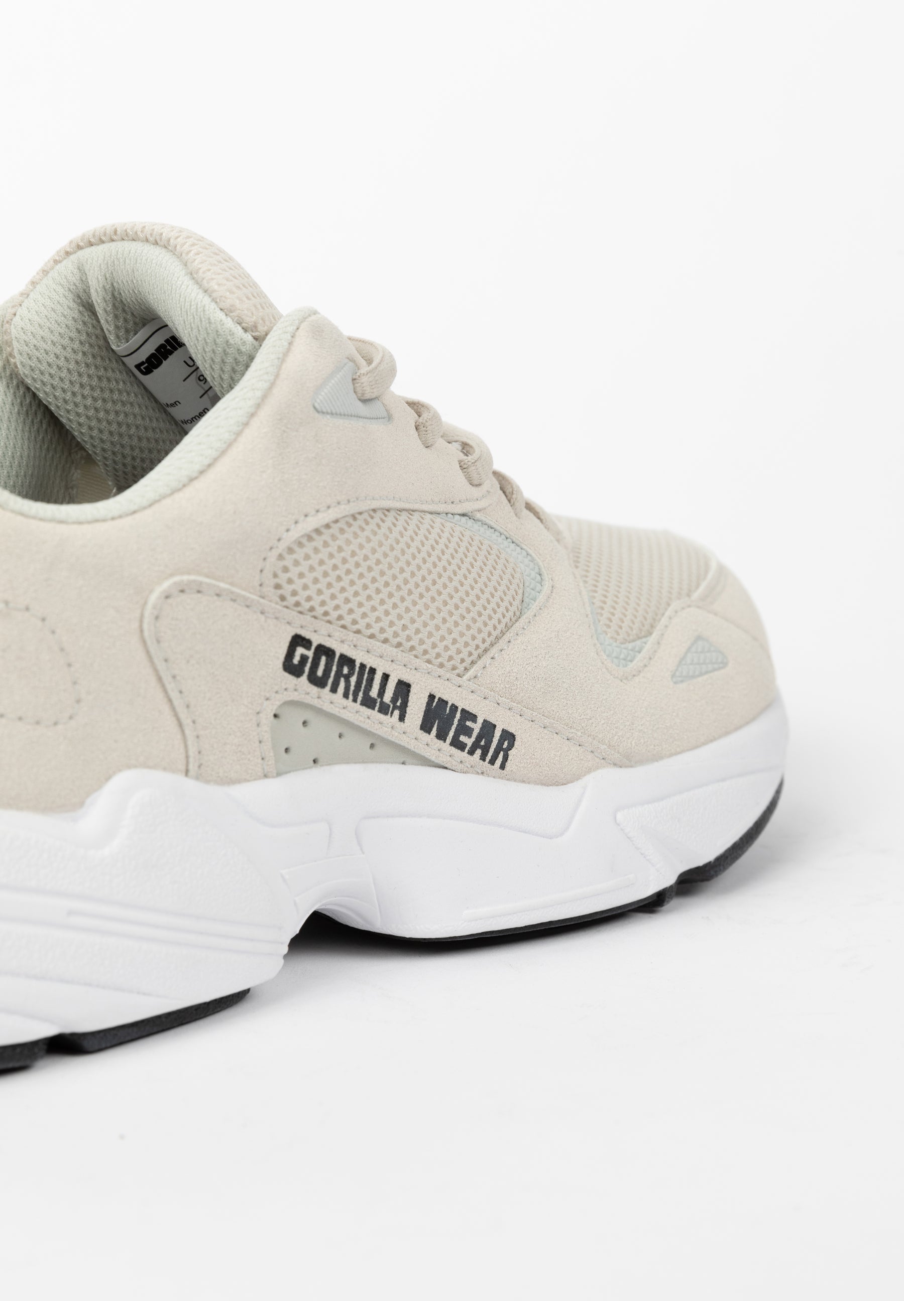 Gorilla Wear Newport Sneakers - Kaikki värit