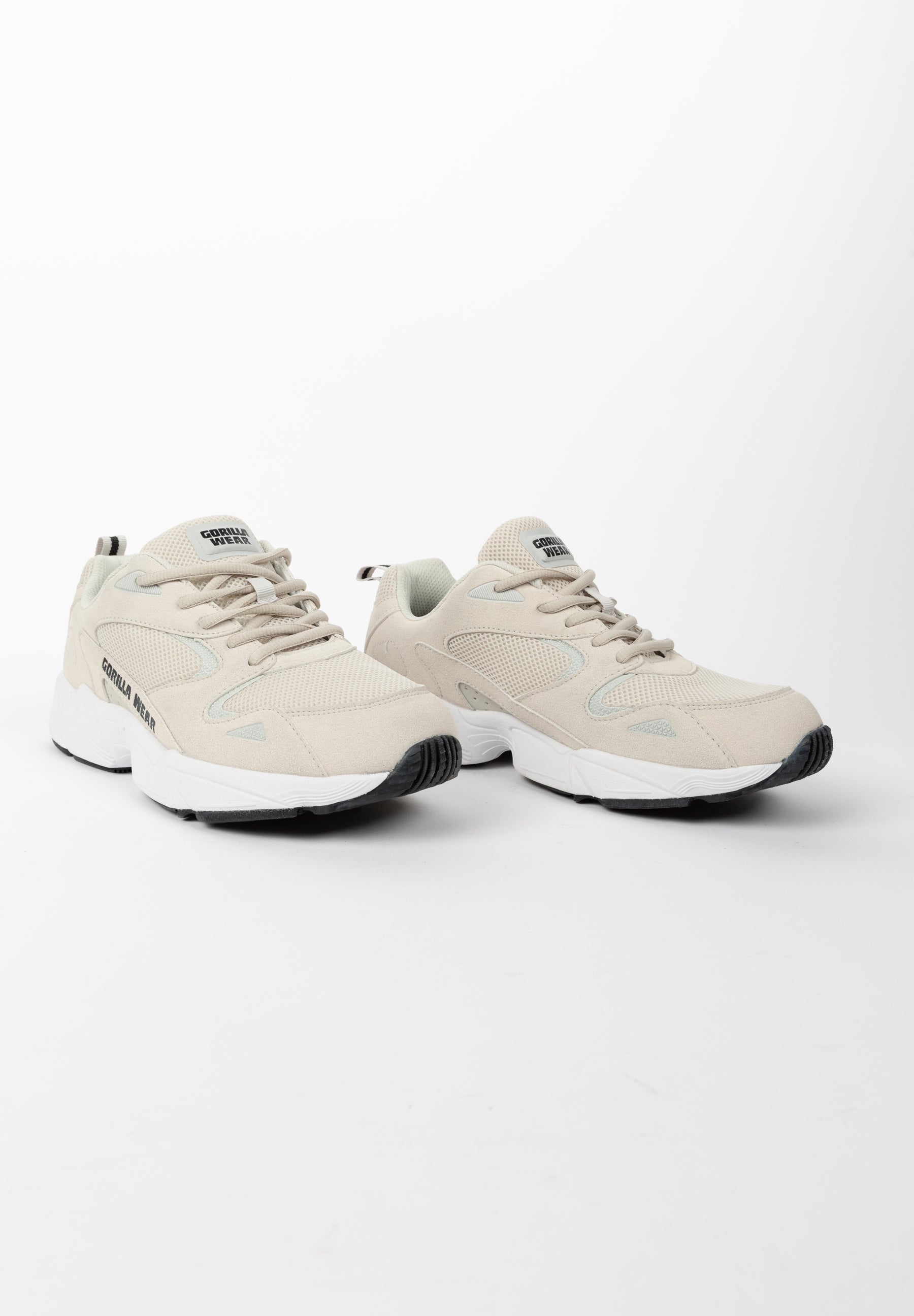 Gorilla Wear Newport Sneakers - Kaikki värit