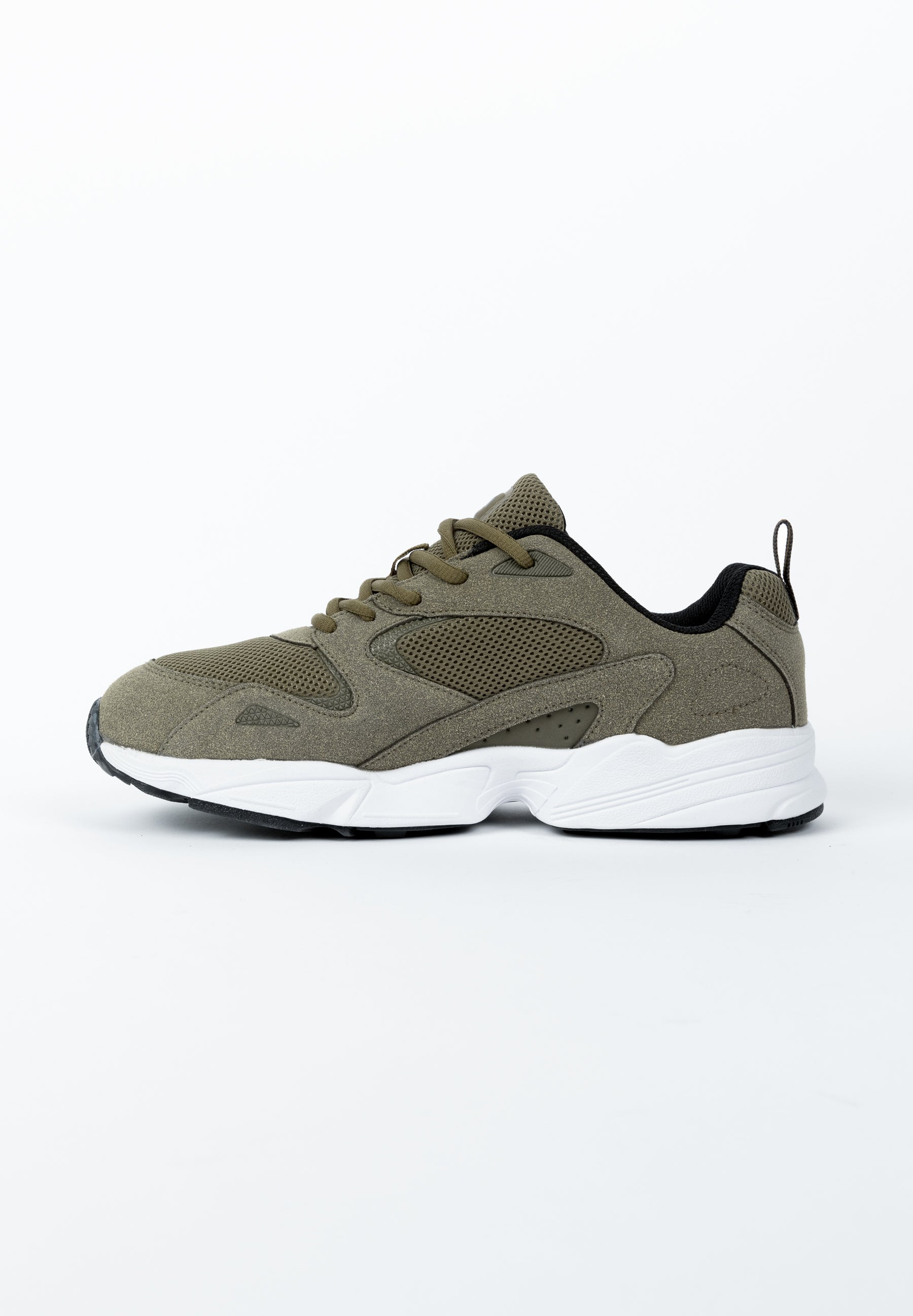 Gorilla Wear Newport Sneakers - Kaikki värit