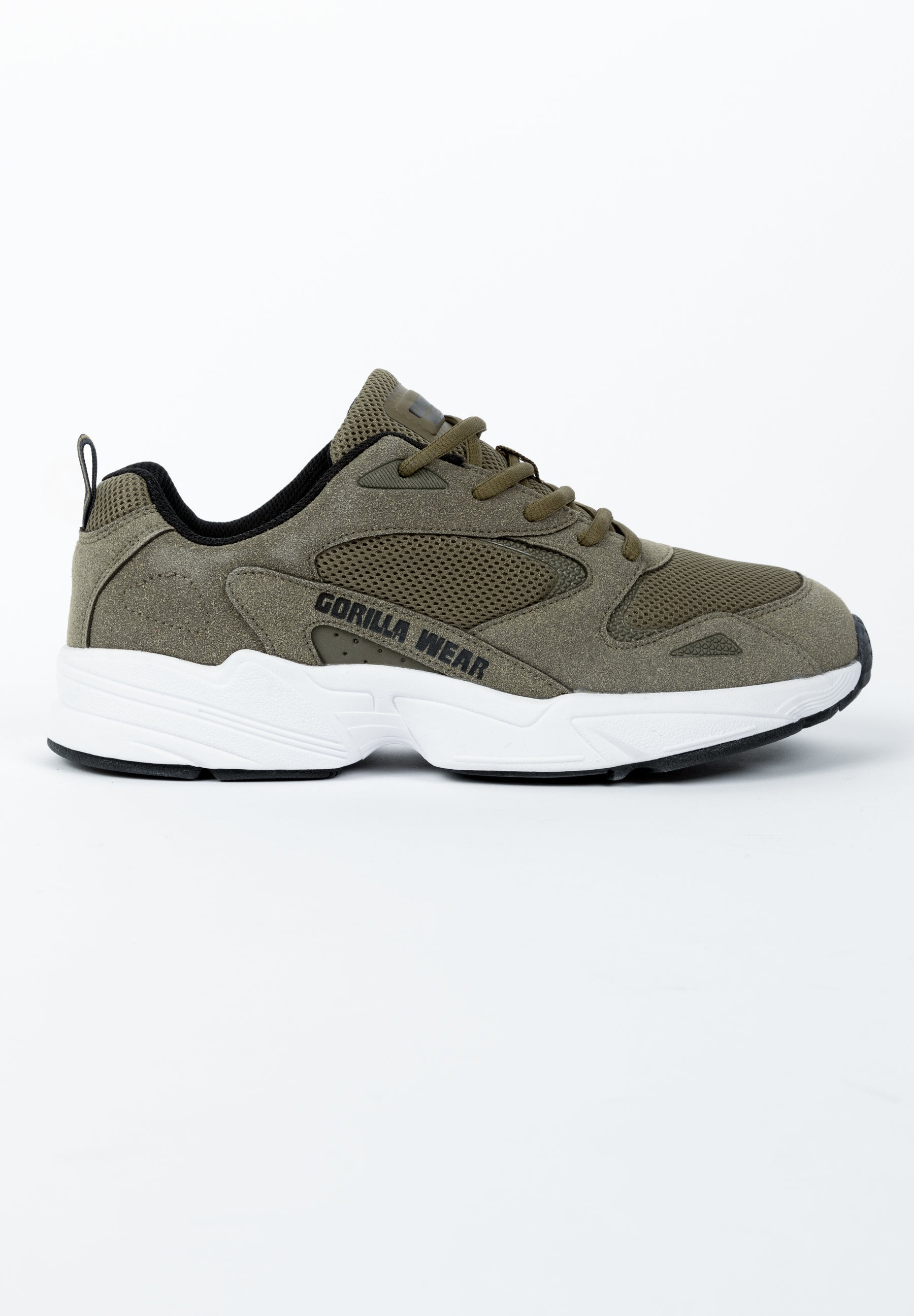 Gorilla Wear Newport Sneakers - Kaikki värit