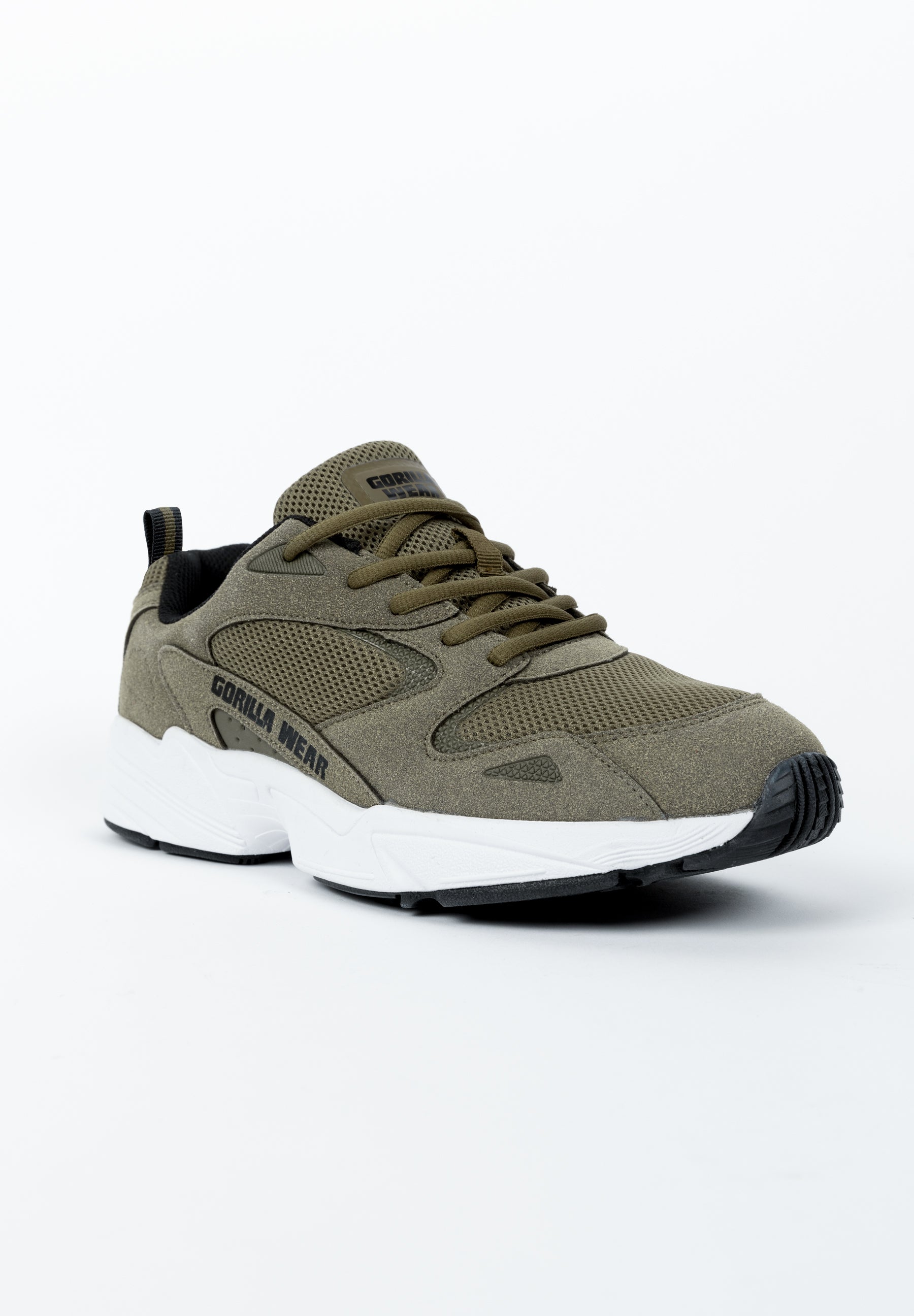 Gorilla Wear Newport Sneakers - Kaikki värit