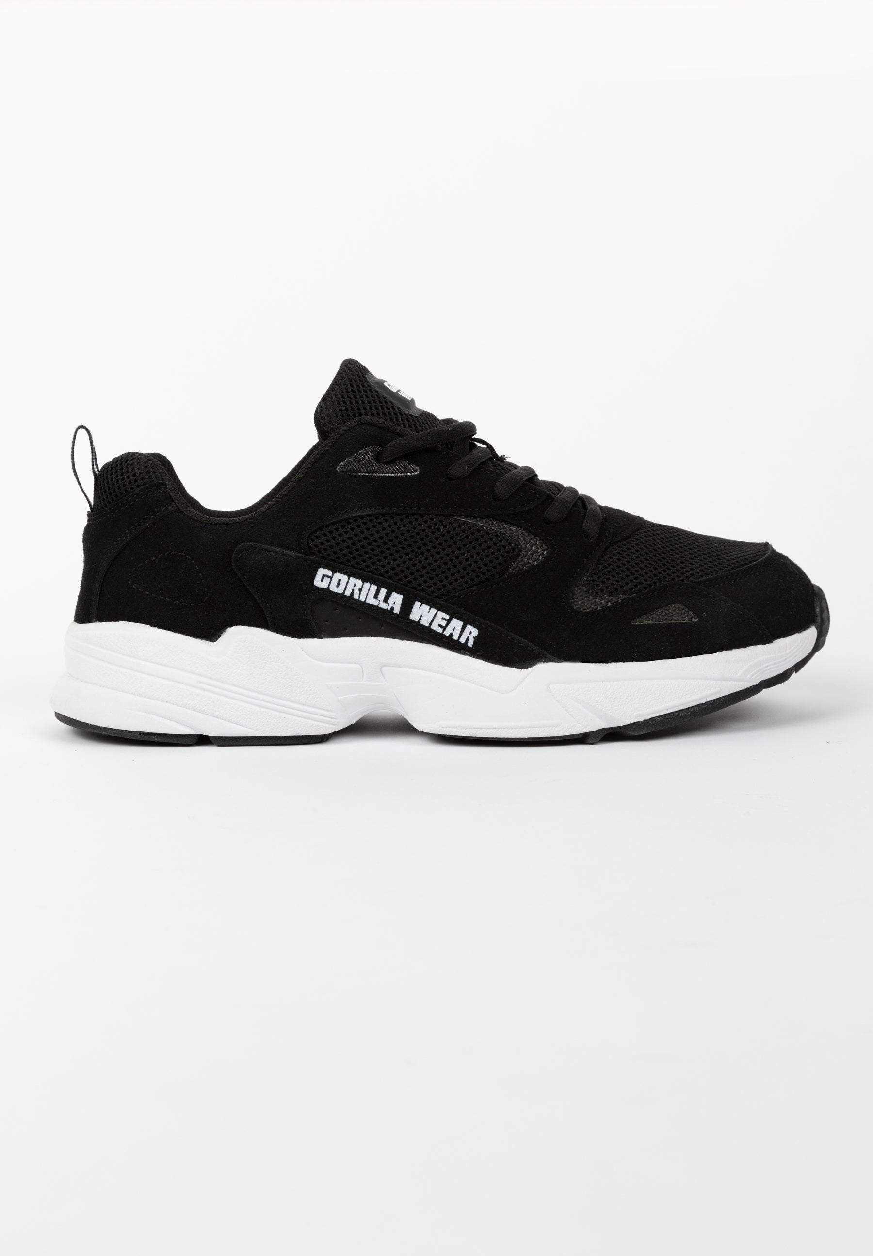 Gorilla Wear Newport Sneakers - Kaikki värit