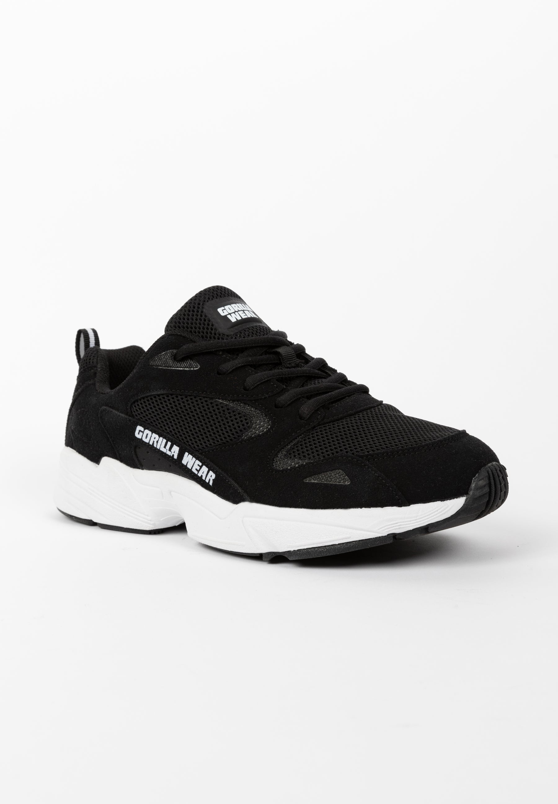 Gorilla Wear Newport Sneakers - Kaikki värit