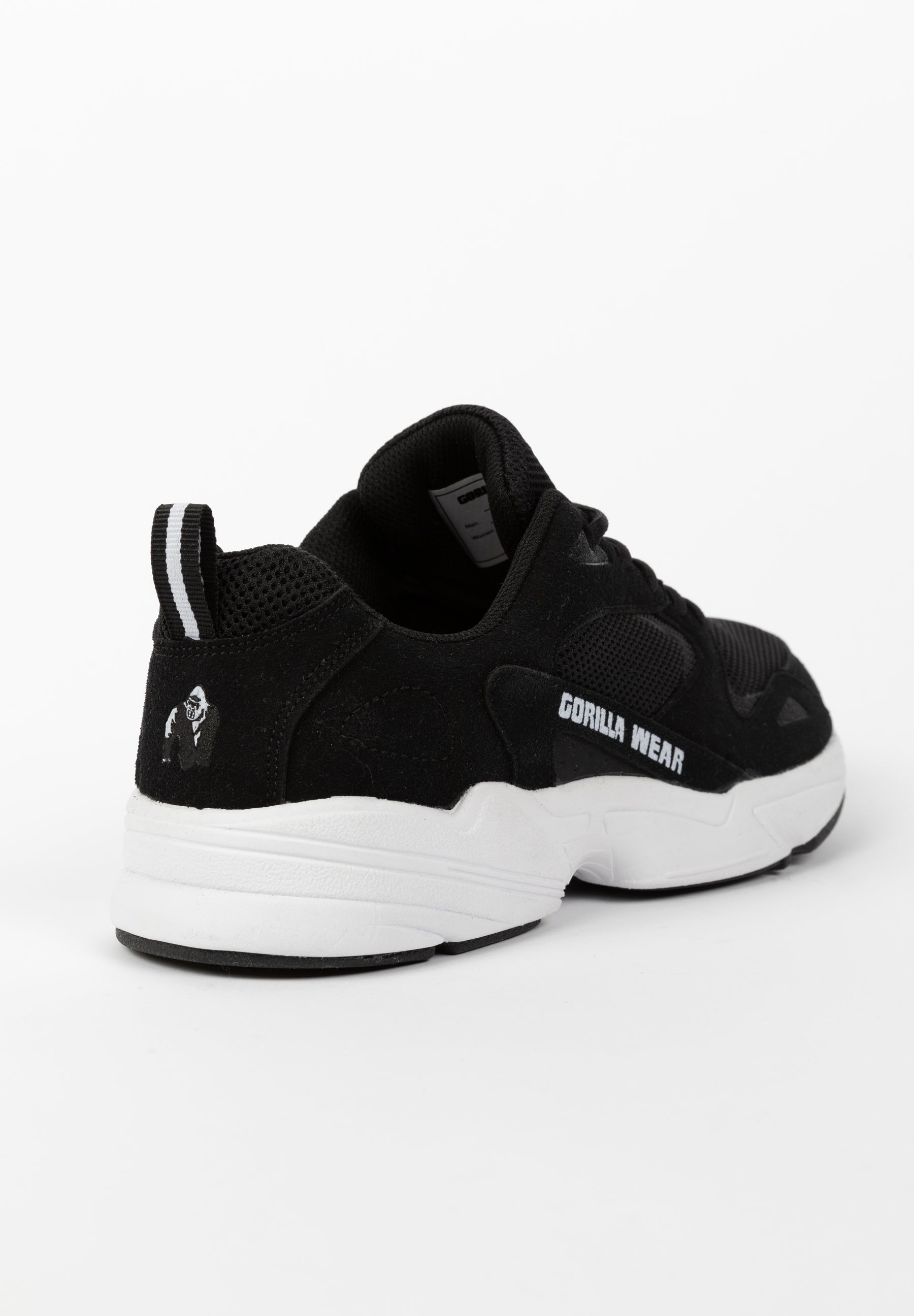 Gorilla Wear Newport Sneakers - Kaikki värit