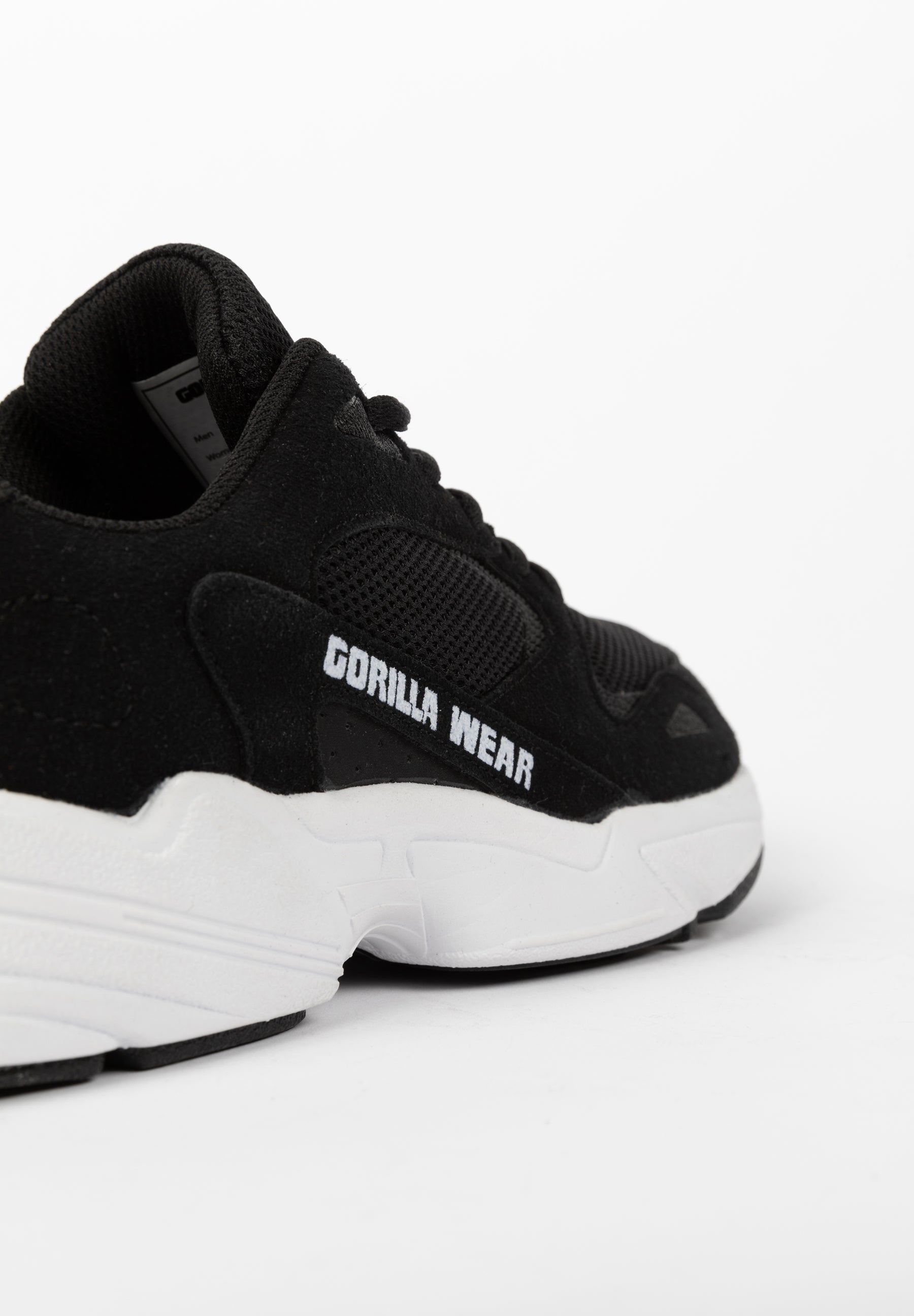 Gorilla Wear Newport Sneakers - Kaikki värit