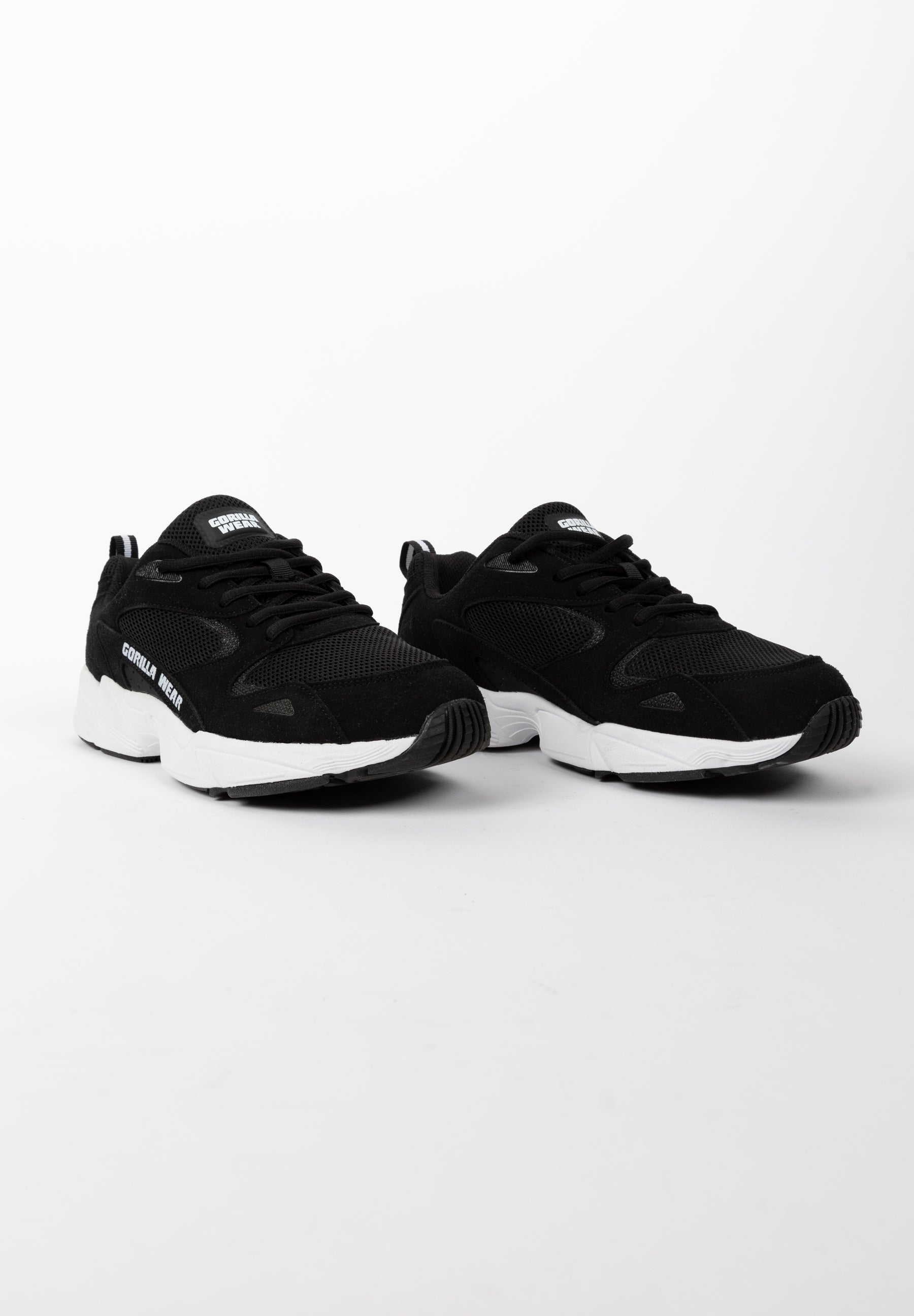 Gorilla Wear Newport Sneakers - Kaikki värit