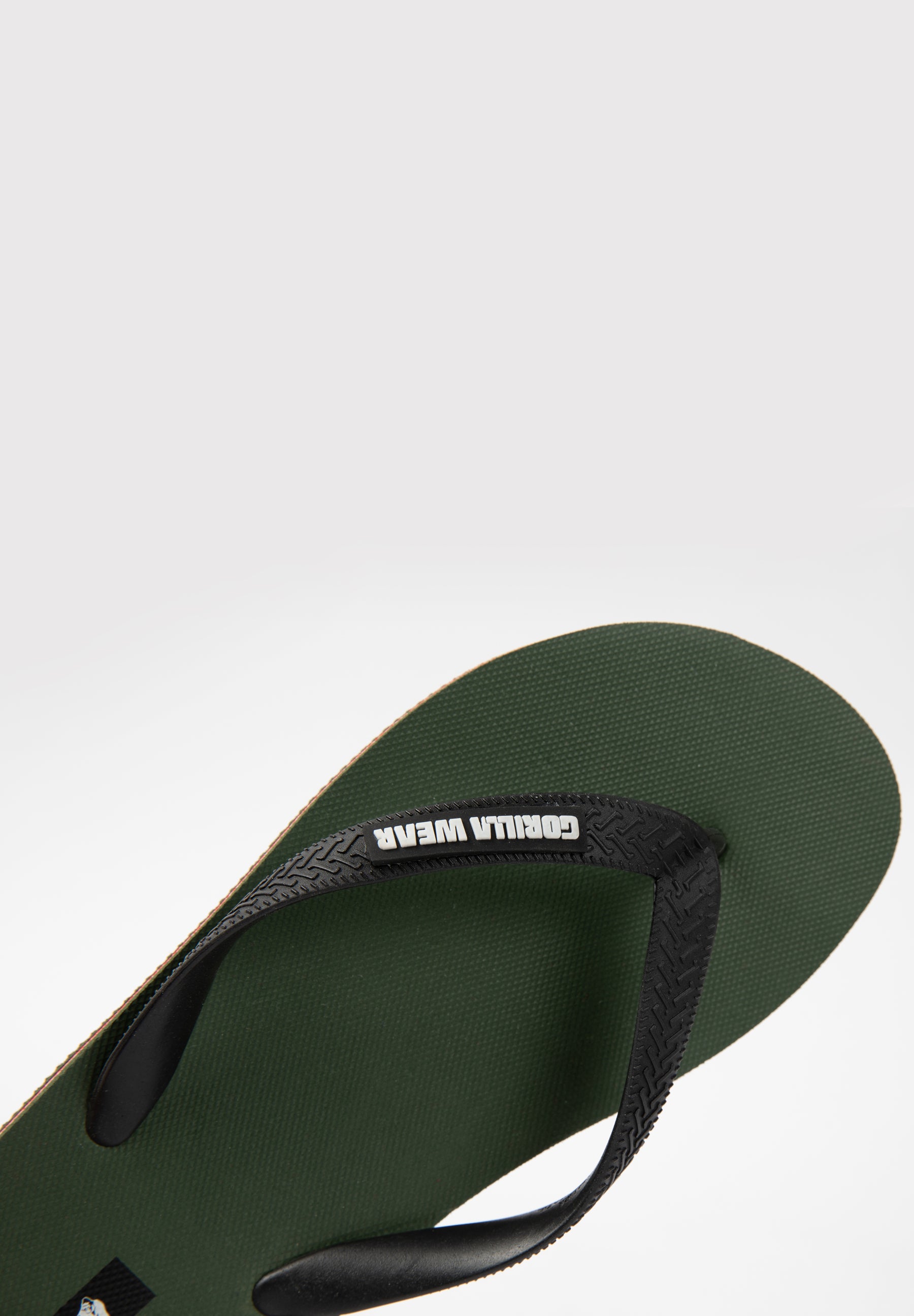 Gorilla Wear Kokomo Flip Flops - Kaikki värit