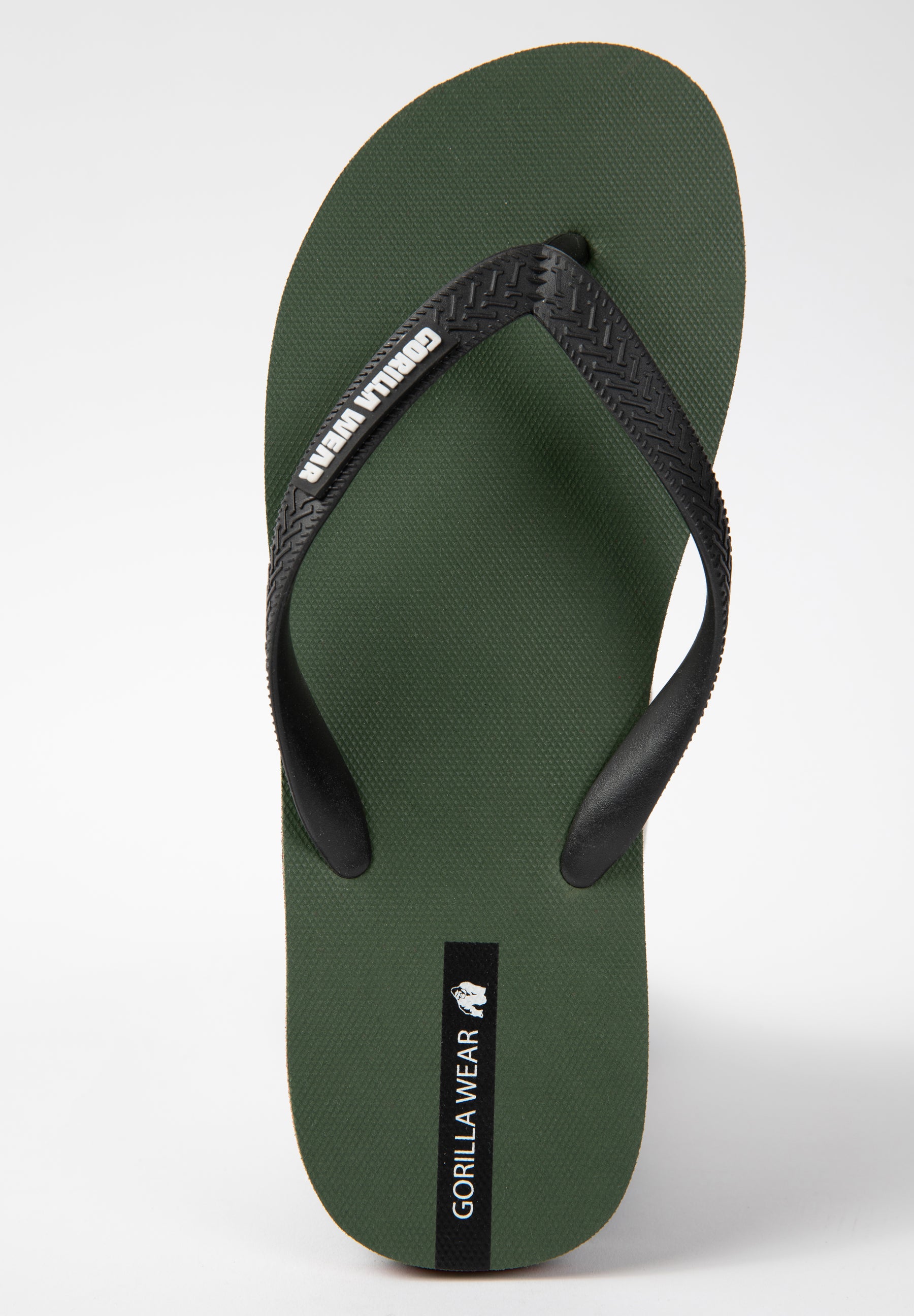 Gorilla Wear Kokomo Flip Flops - Kaikki värit