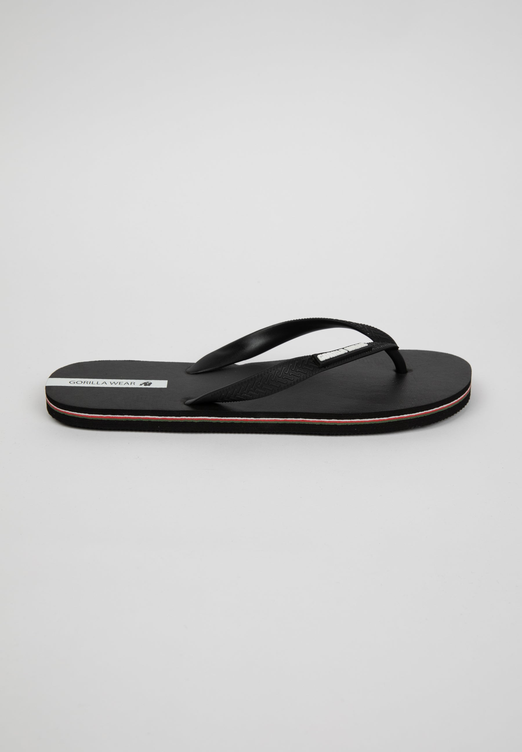 Gorilla Wear Kokomo Flip Flops - Kaikki värit