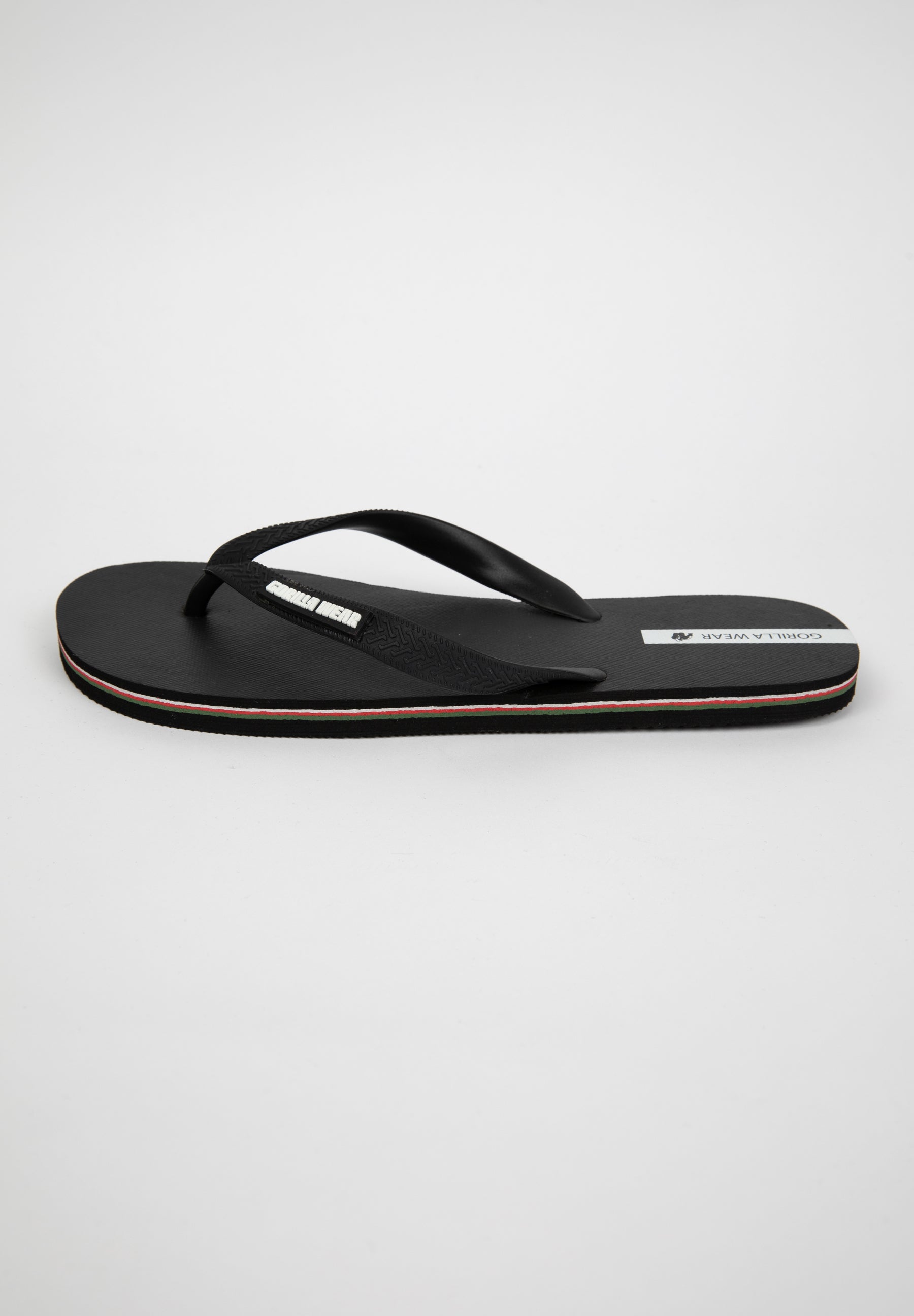Gorilla Wear Kokomo Flip Flops - Kaikki värit